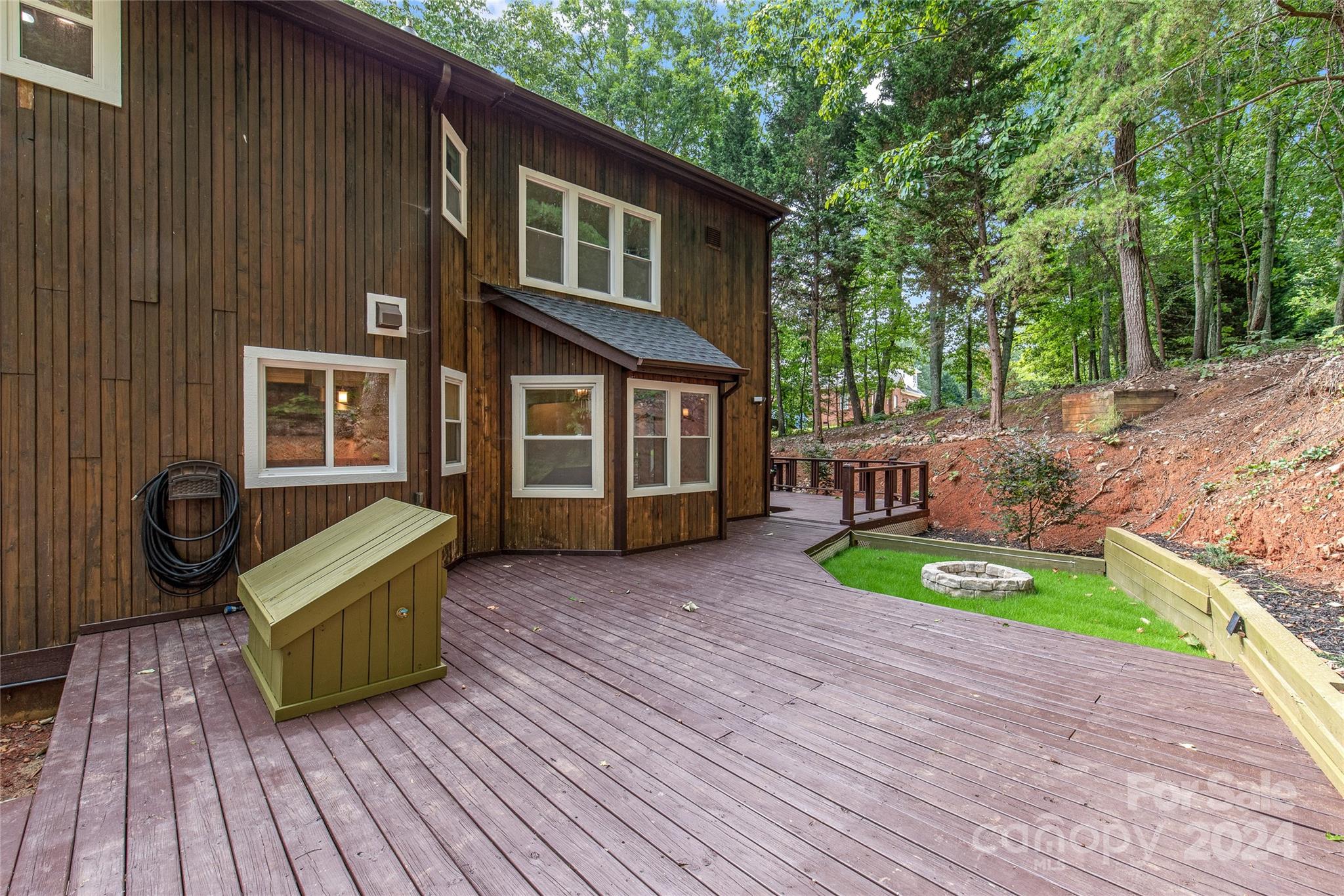 Charter Oaks - Residential