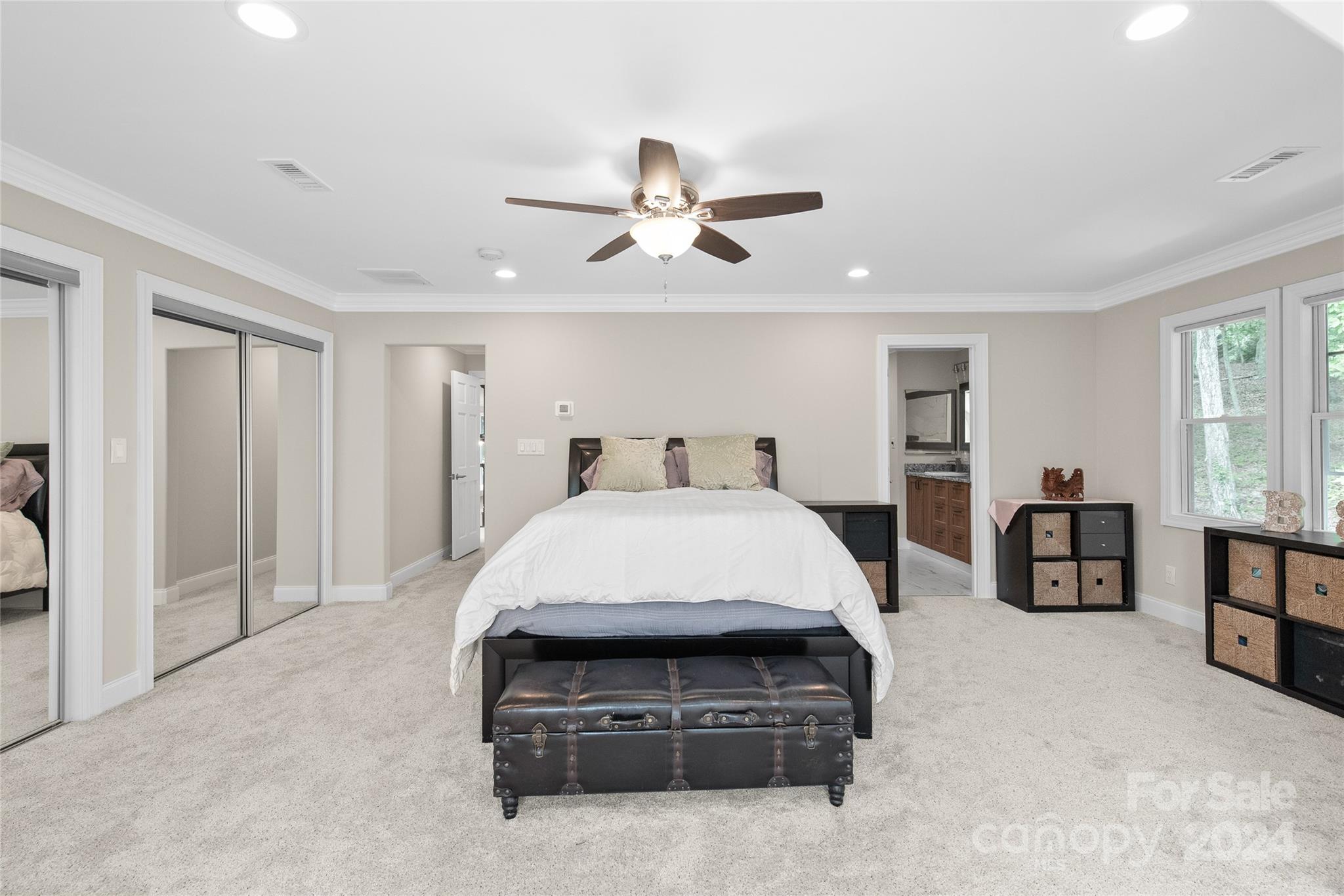 Charter Oaks - Residential