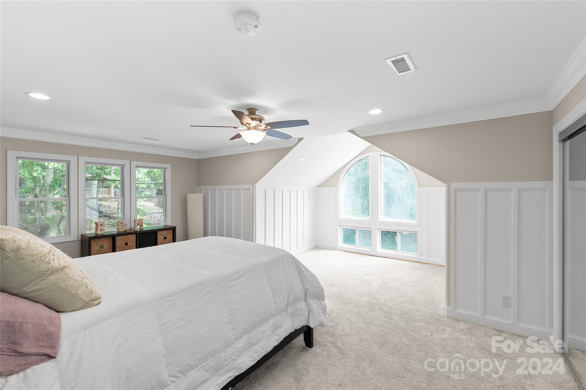 Charter Oaks - Residential