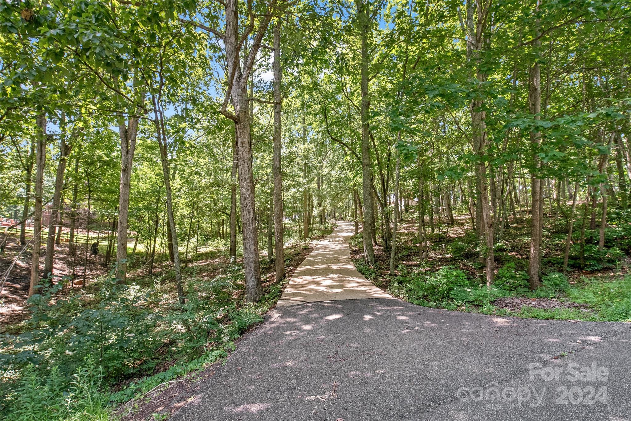 Charter Oaks - Residential