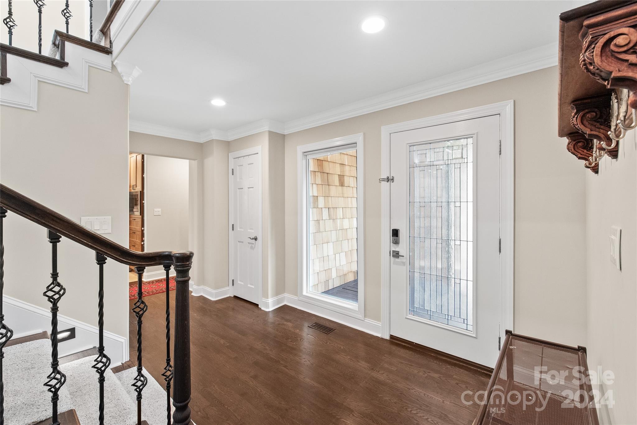 Charter Oaks - Residential