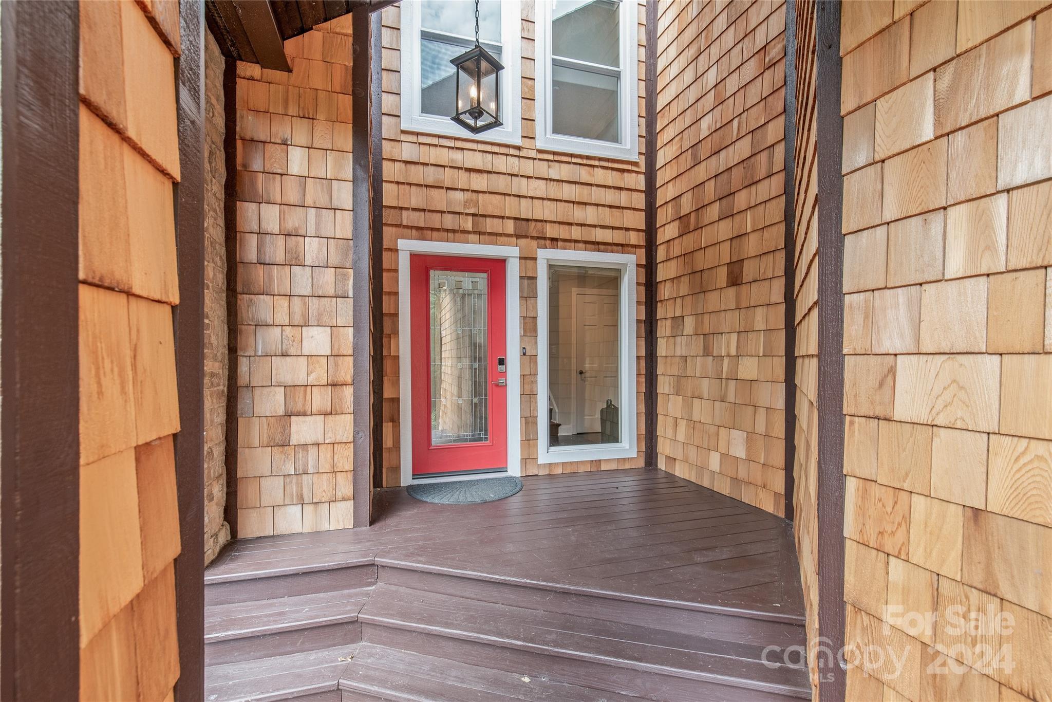 Charter Oaks - Residential