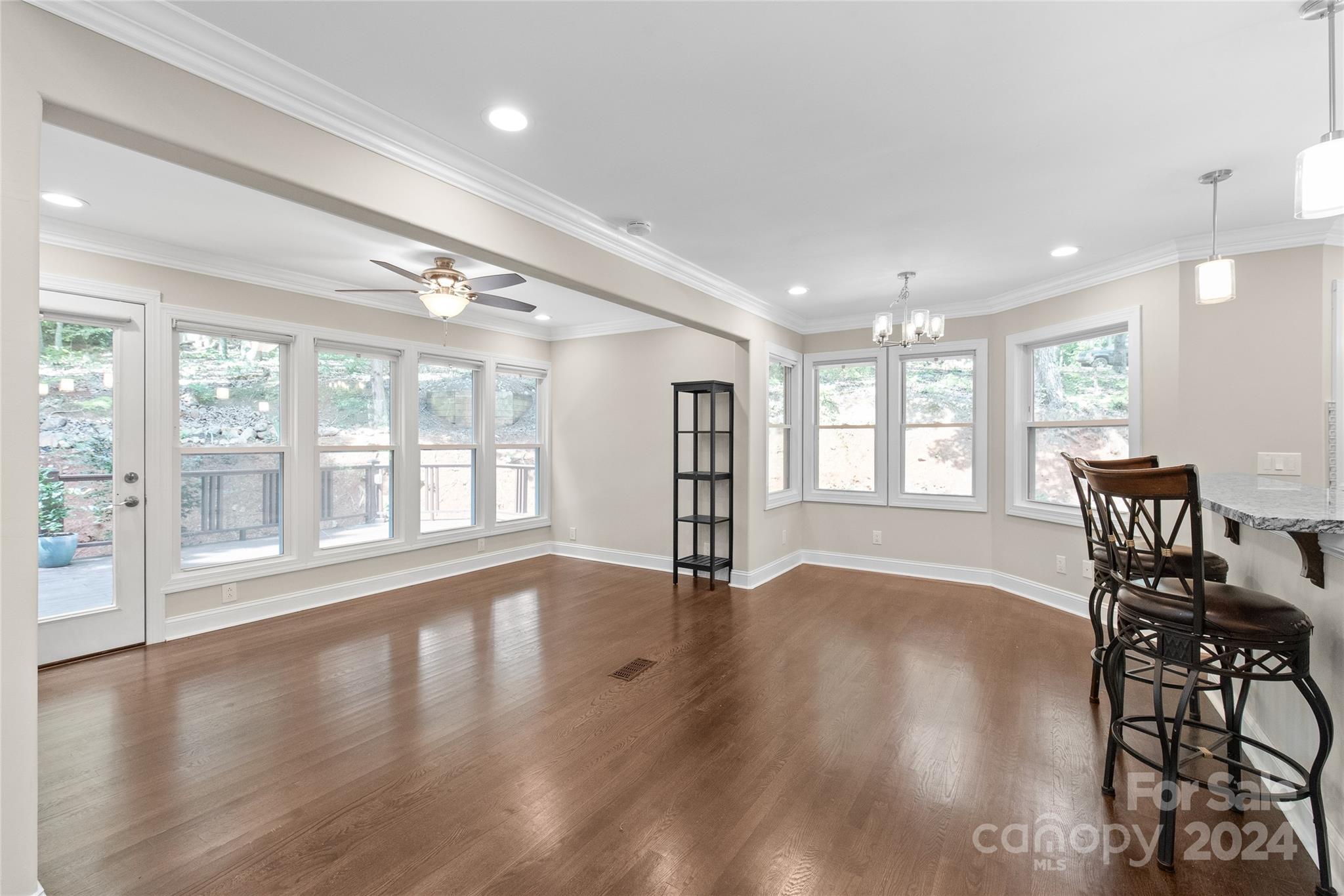 Charter Oaks - Residential