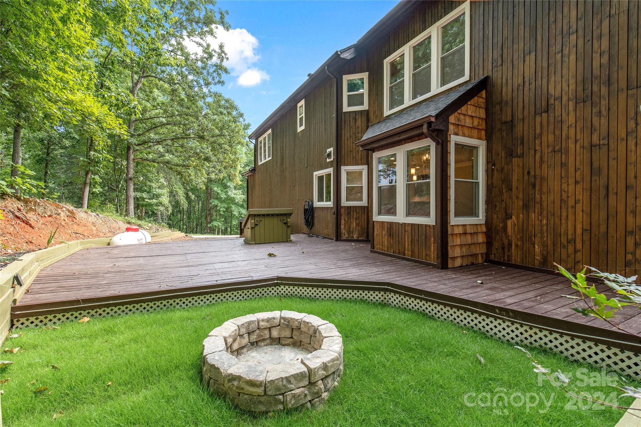 Charter Oaks - Residential