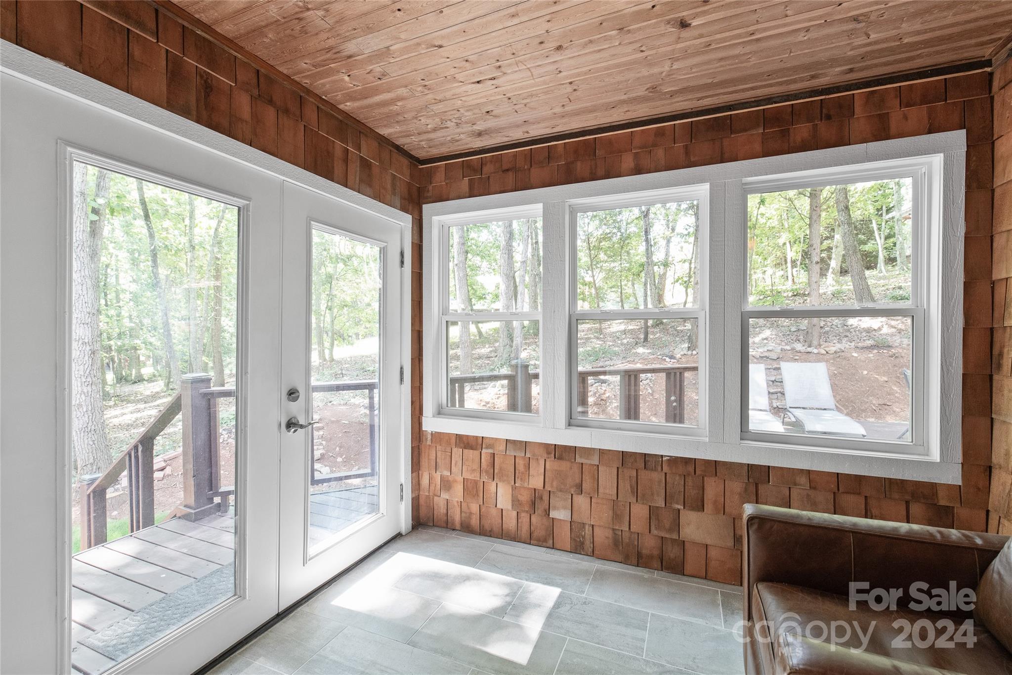 Charter Oaks - Residential