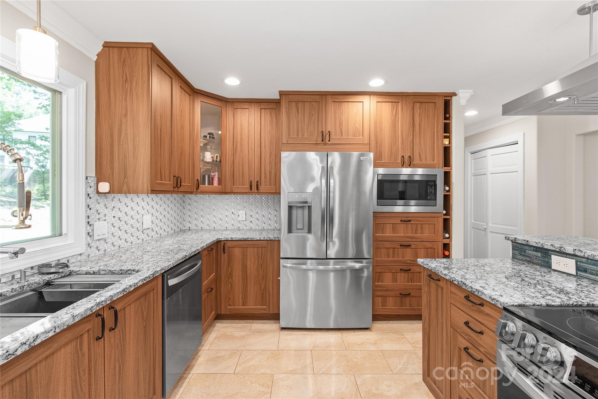 Charter Oaks - Residential