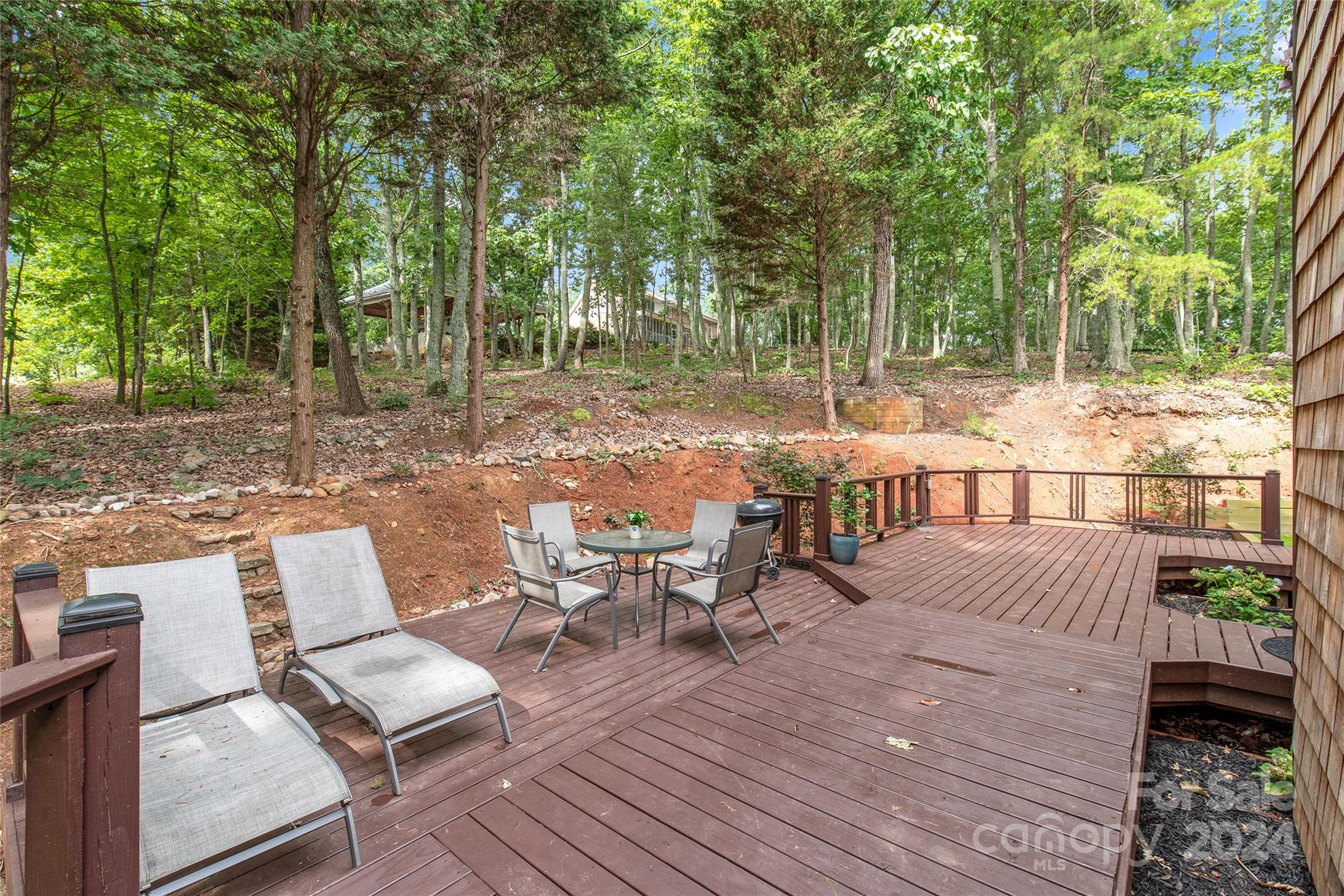 Charter Oaks - Residential