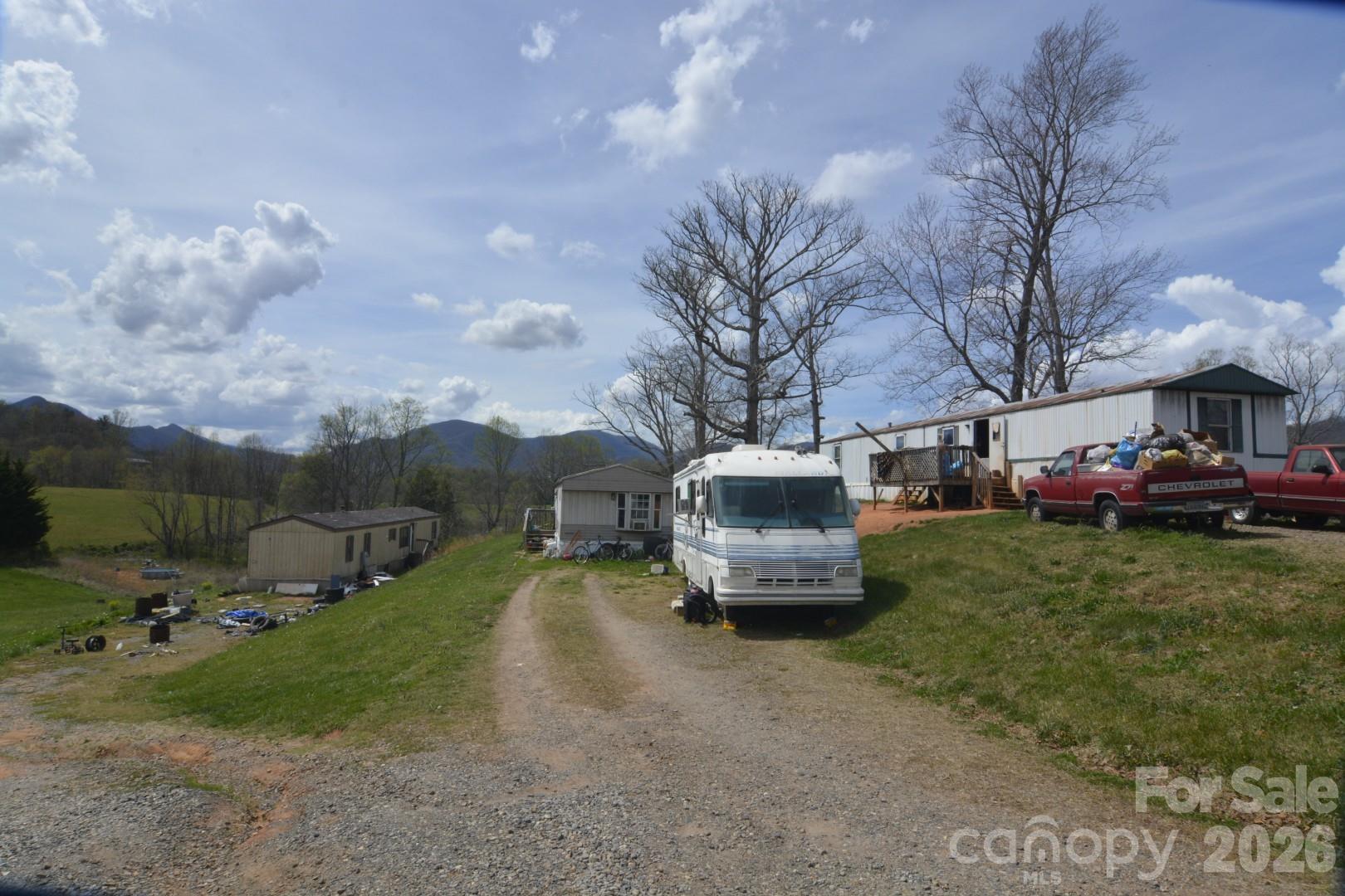 537 Old Newfound Road