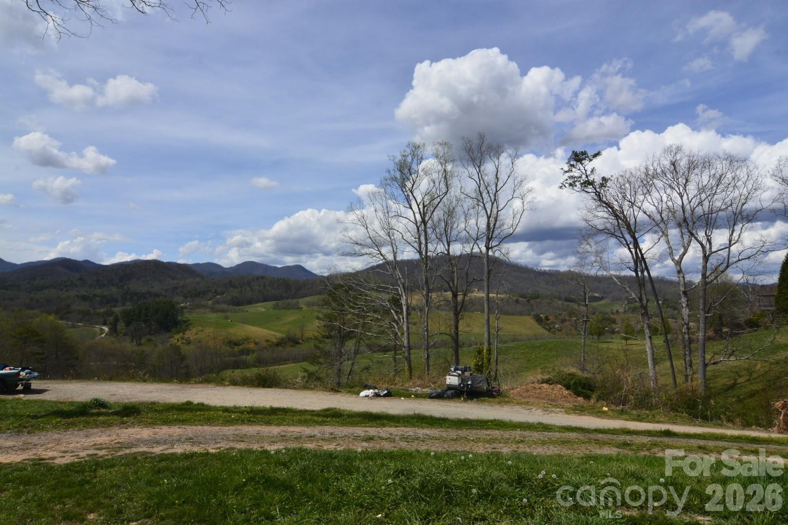 537 Old Newfound Road