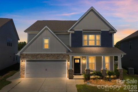 Photo of 180 Longleaf Drive, Mooresville, NC 28117 (MLS # 4425450)