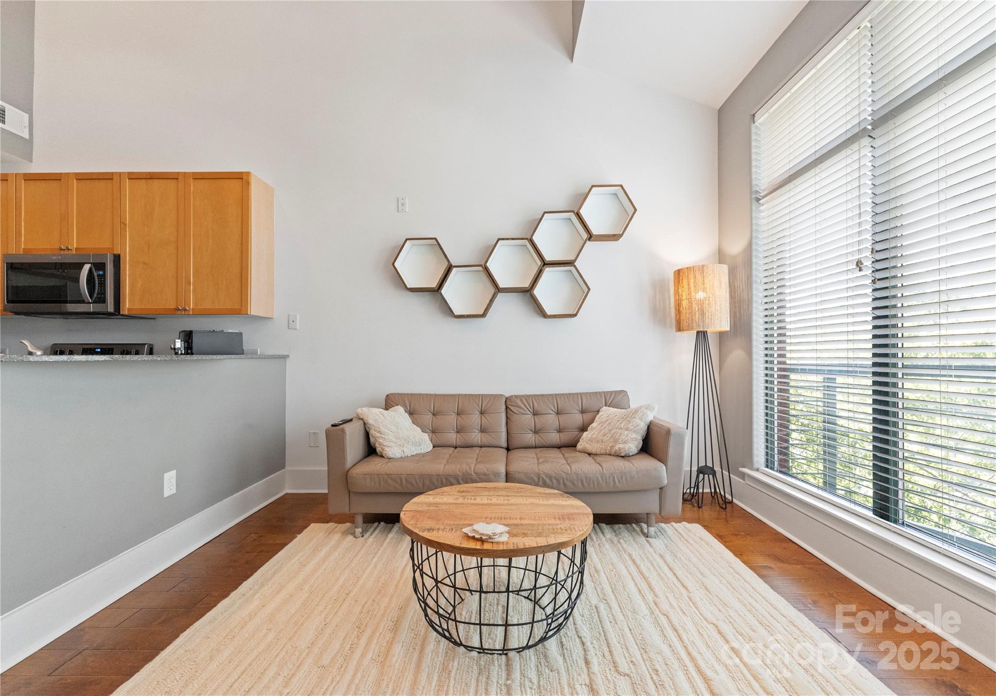 115 E Park Avenue 427