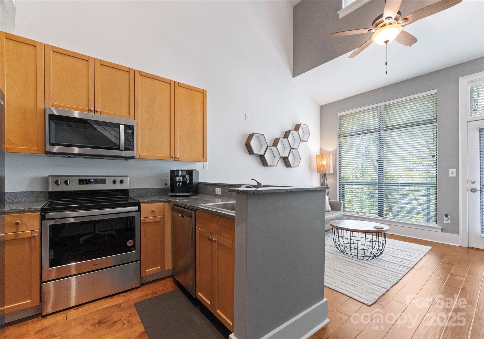 115 E Park Avenue 427