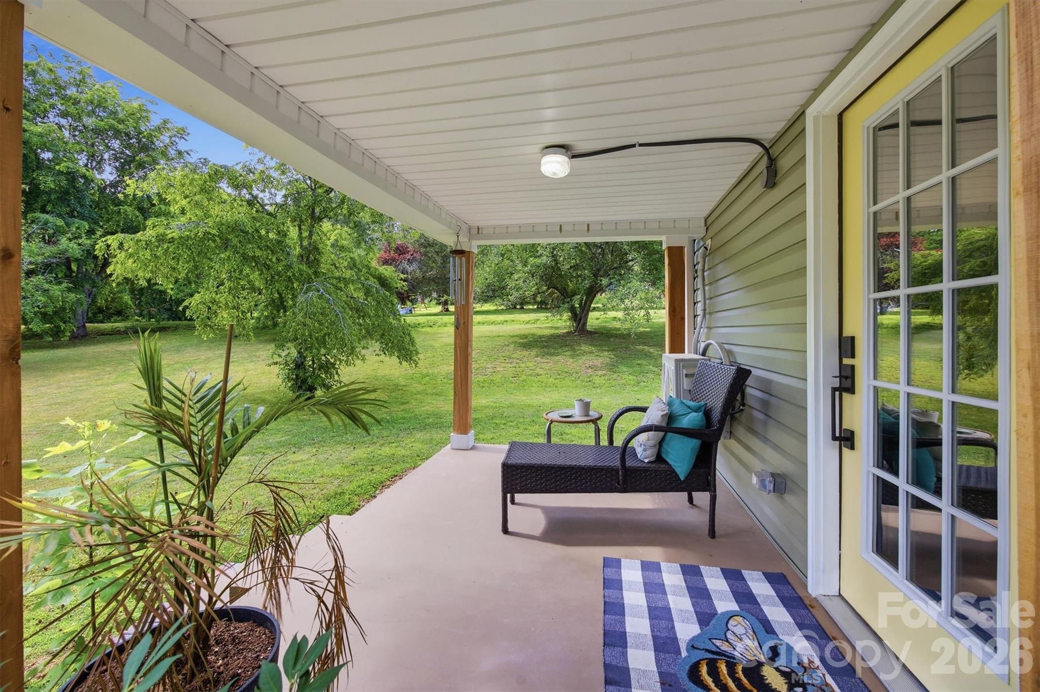 331 Johnson Caldwell Road