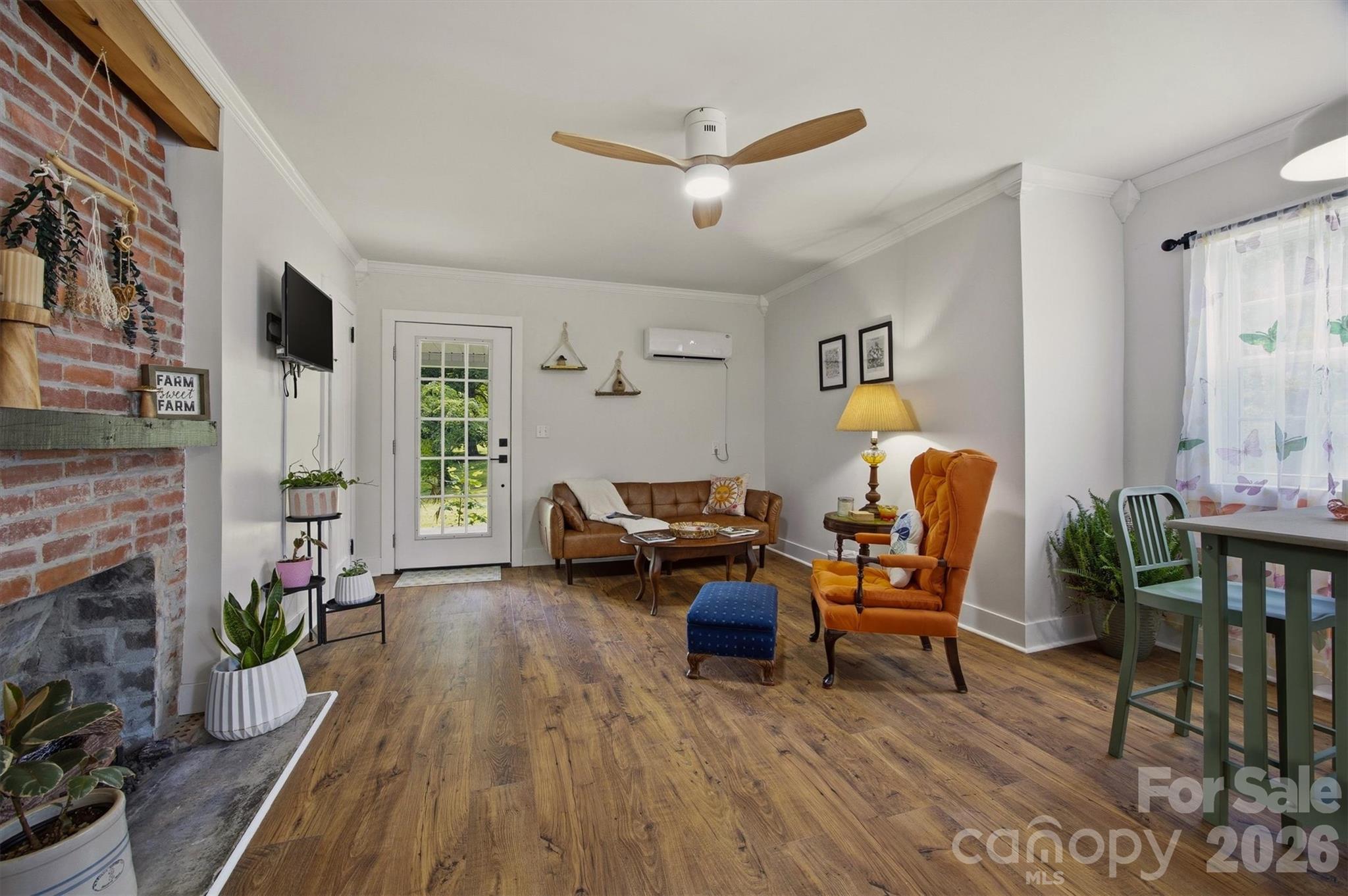 331 Johnson Caldwell Road