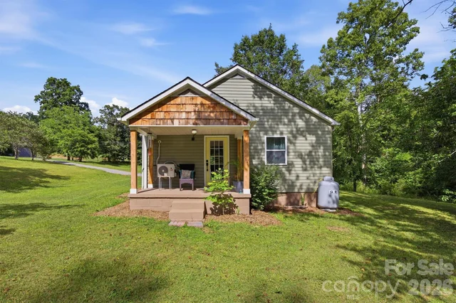 331 Johnson Caldwell Road, Boomer, NC, 28606