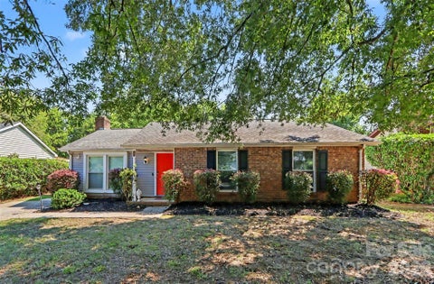Photo of 3001 Old House Circle, Matthews, NC 28105 (MLS # 4415033)