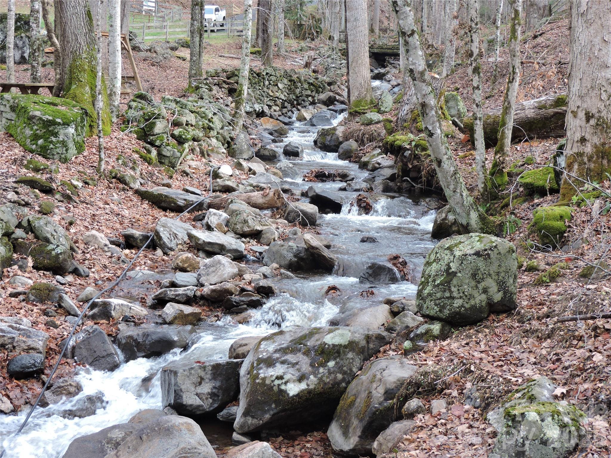 Amber Ranches - Land