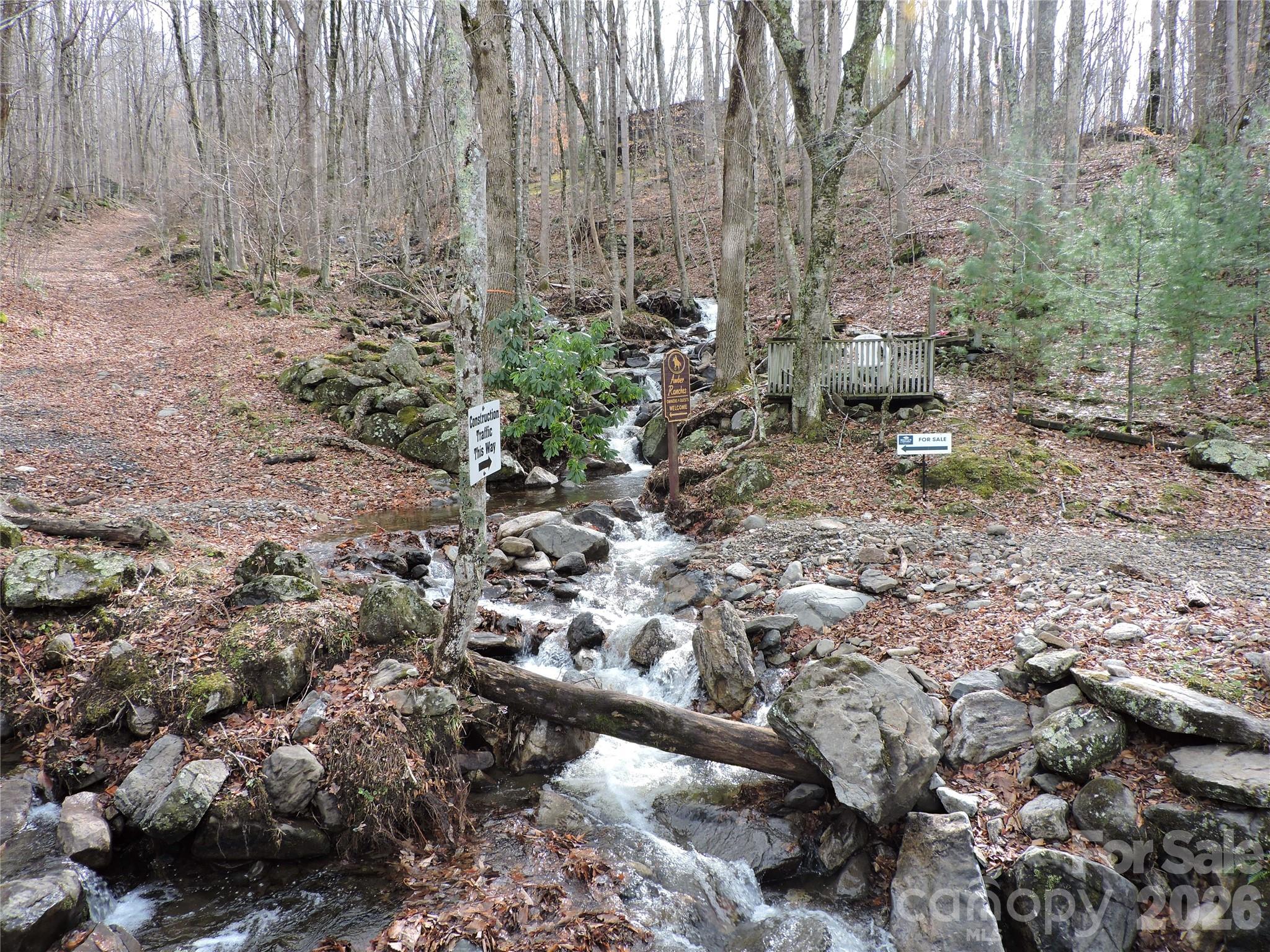 Amber Ranches - Land