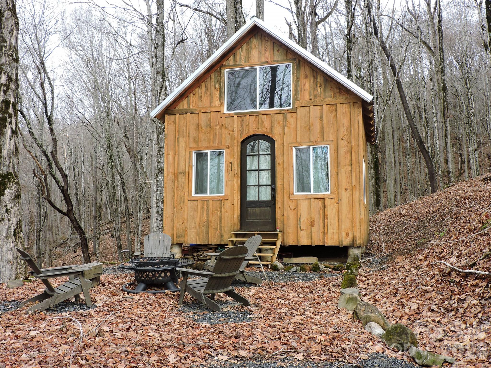 Amber Ranches - Land