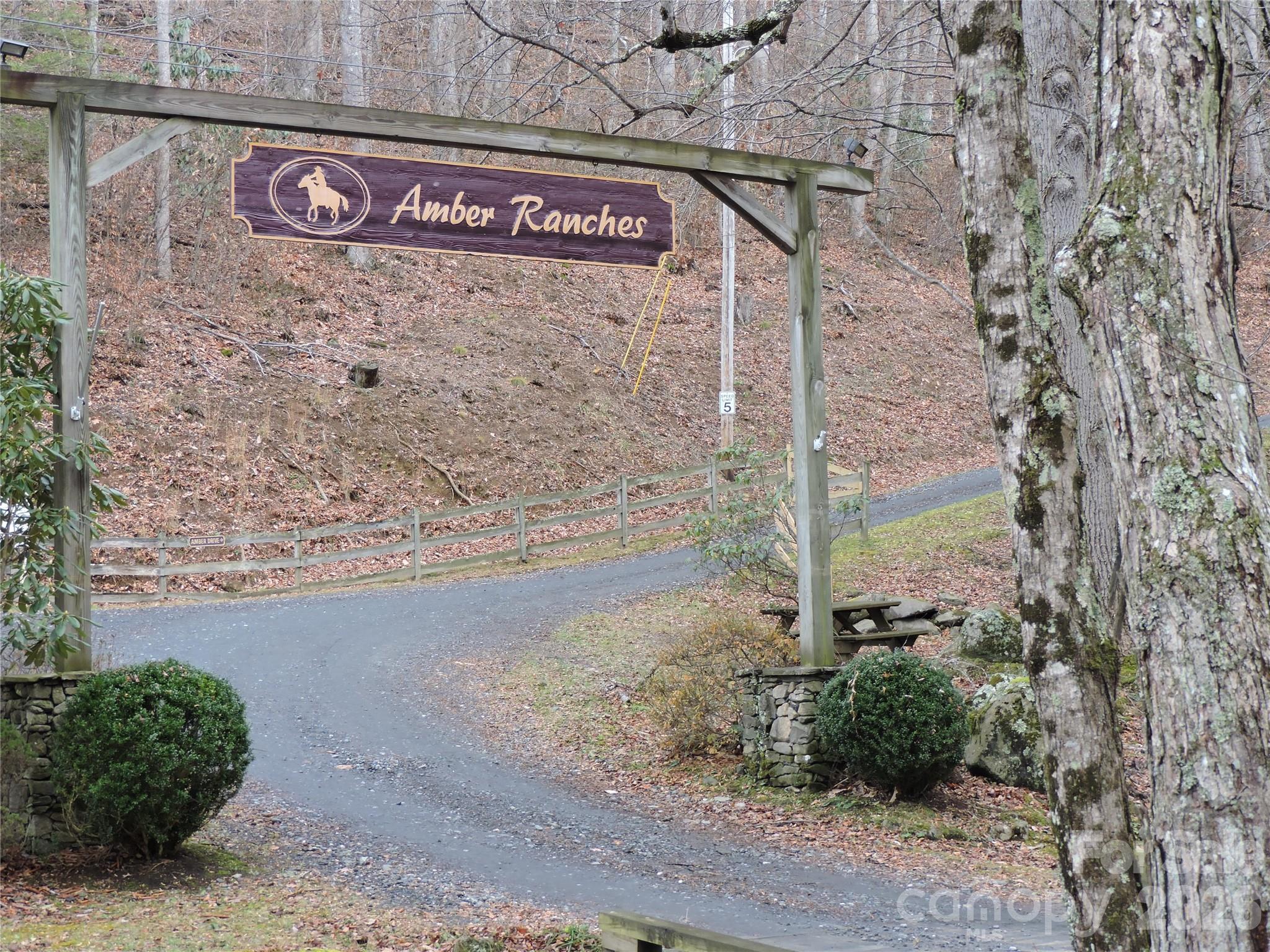 Amber Ranches - Land