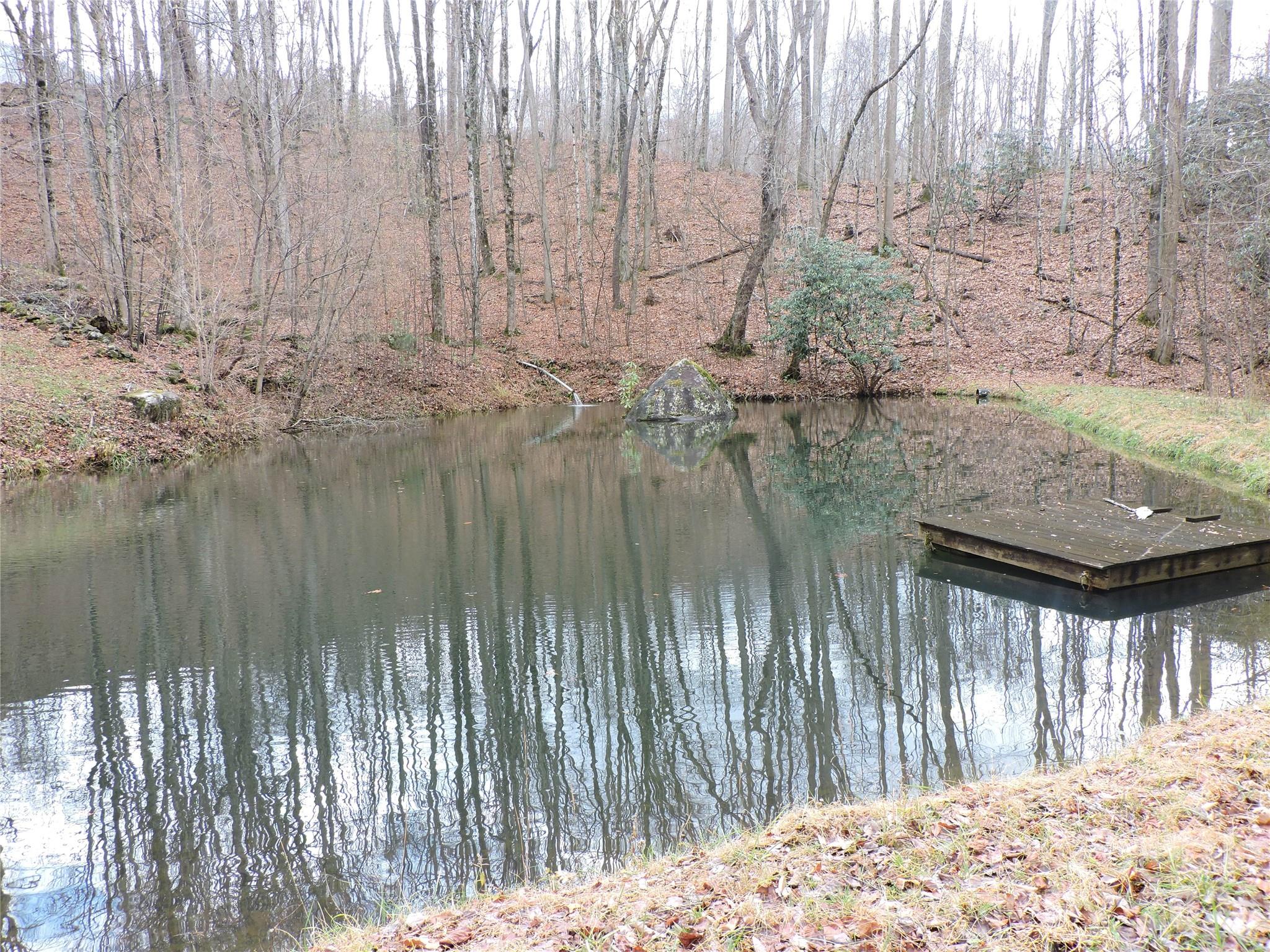 Amber Ranches - Land