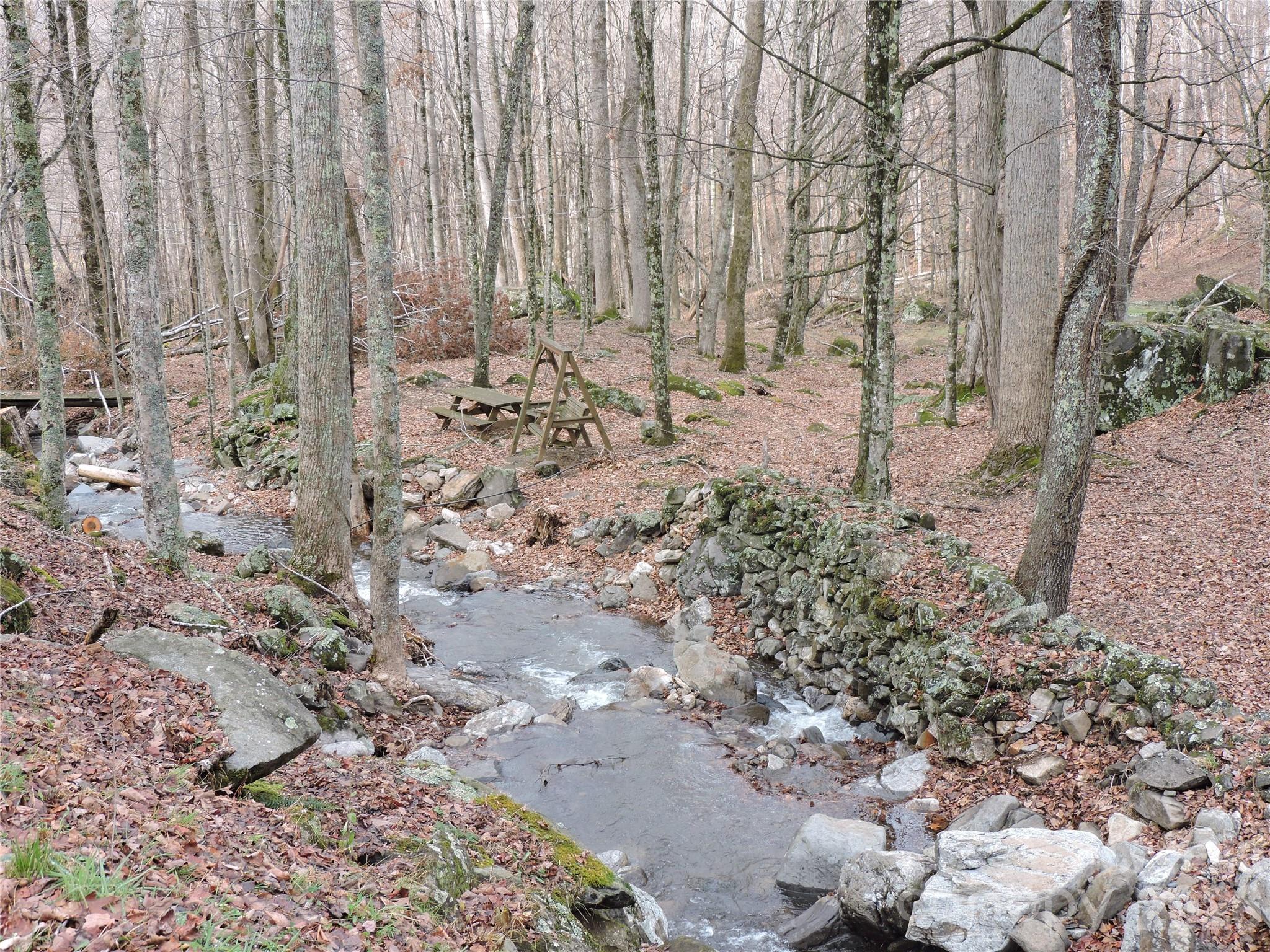 Amber Ranches - Land