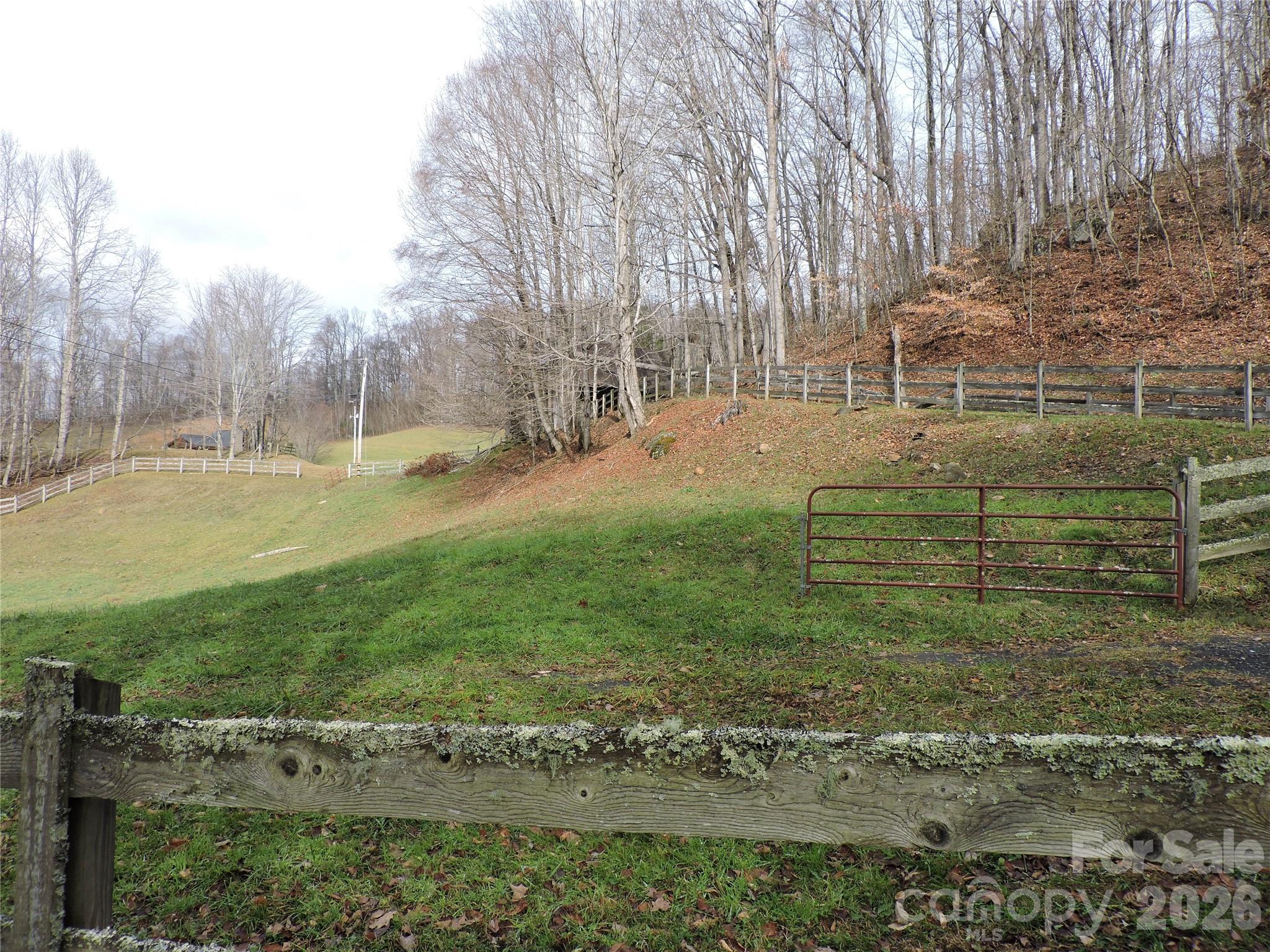 Amber Ranches - Land