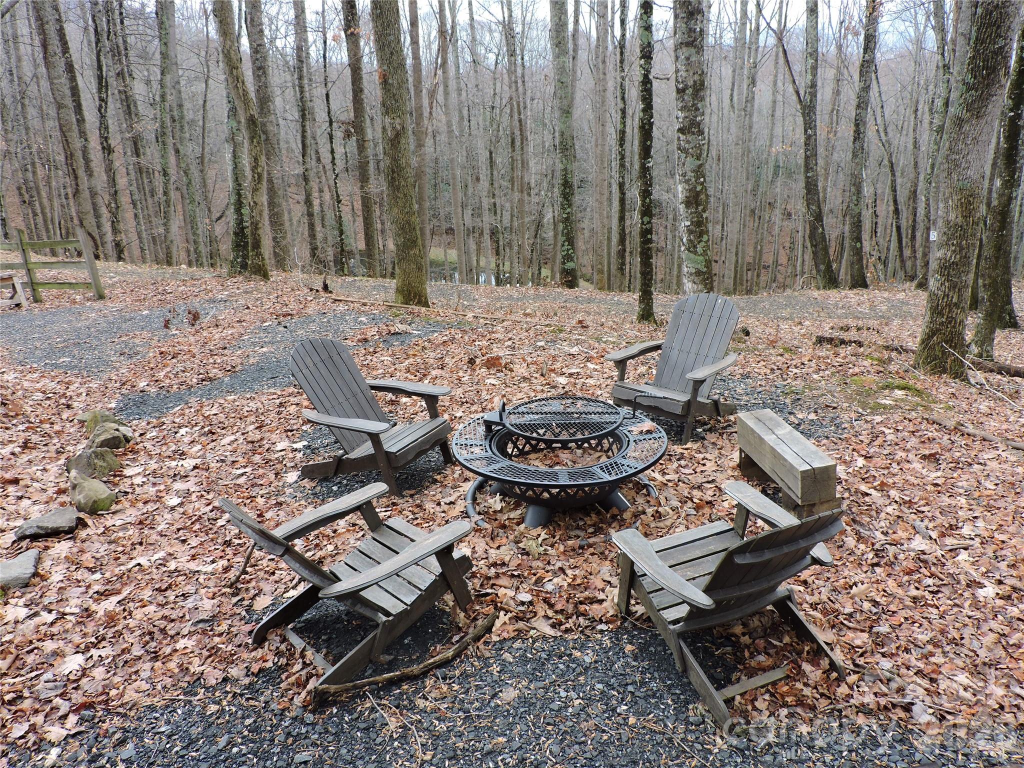 Amber Ranches - Land