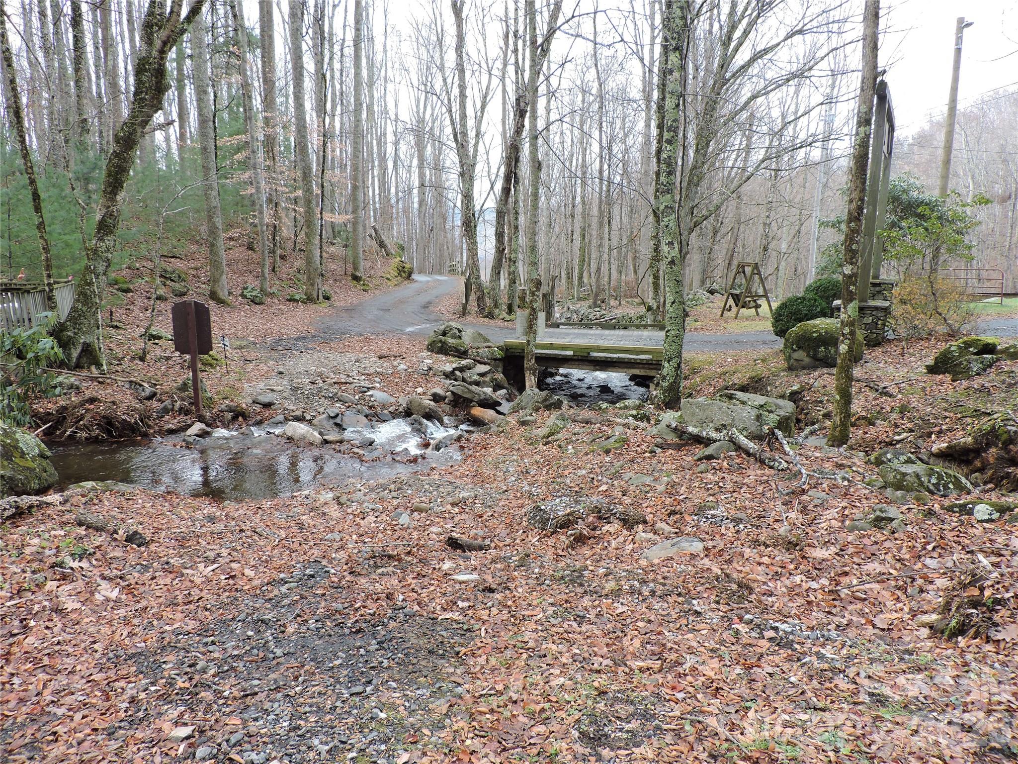 Amber Ranches - Land