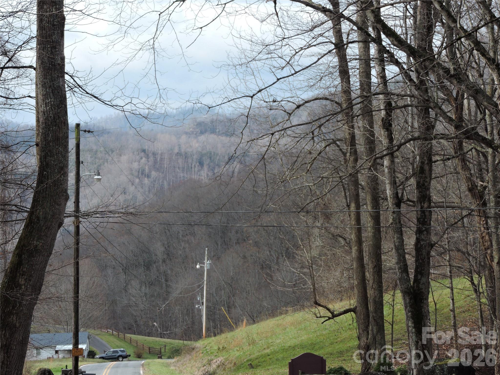 Amber Ranches - Land