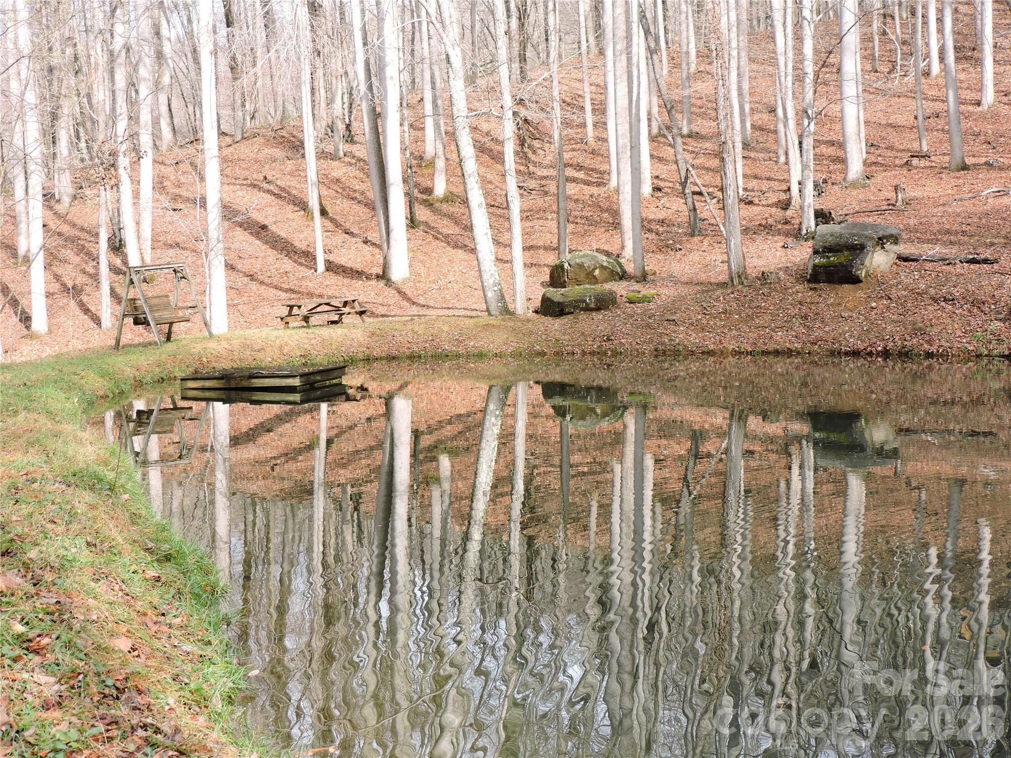 Amber Ranches - Land