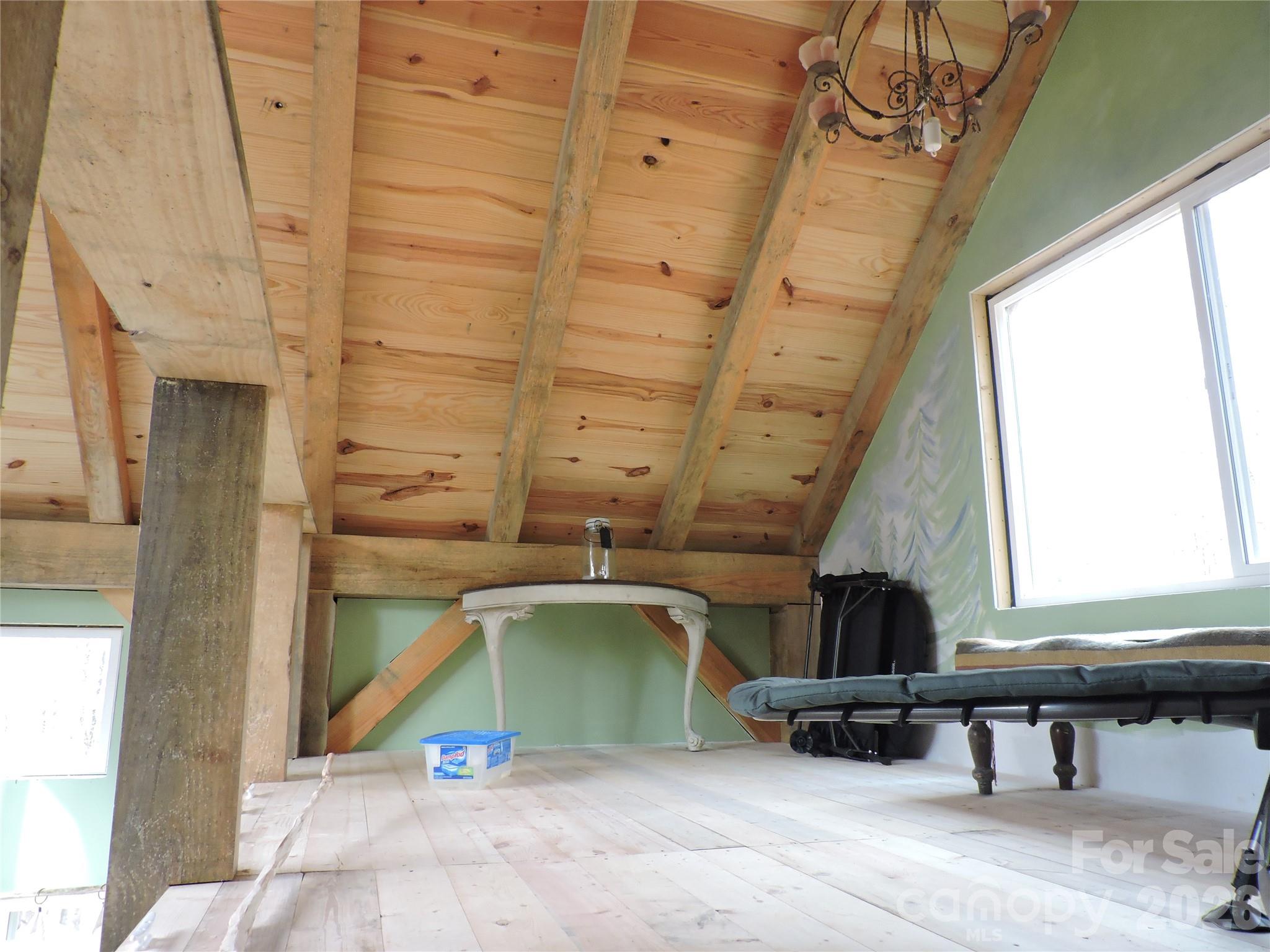 Amber Ranches - Land