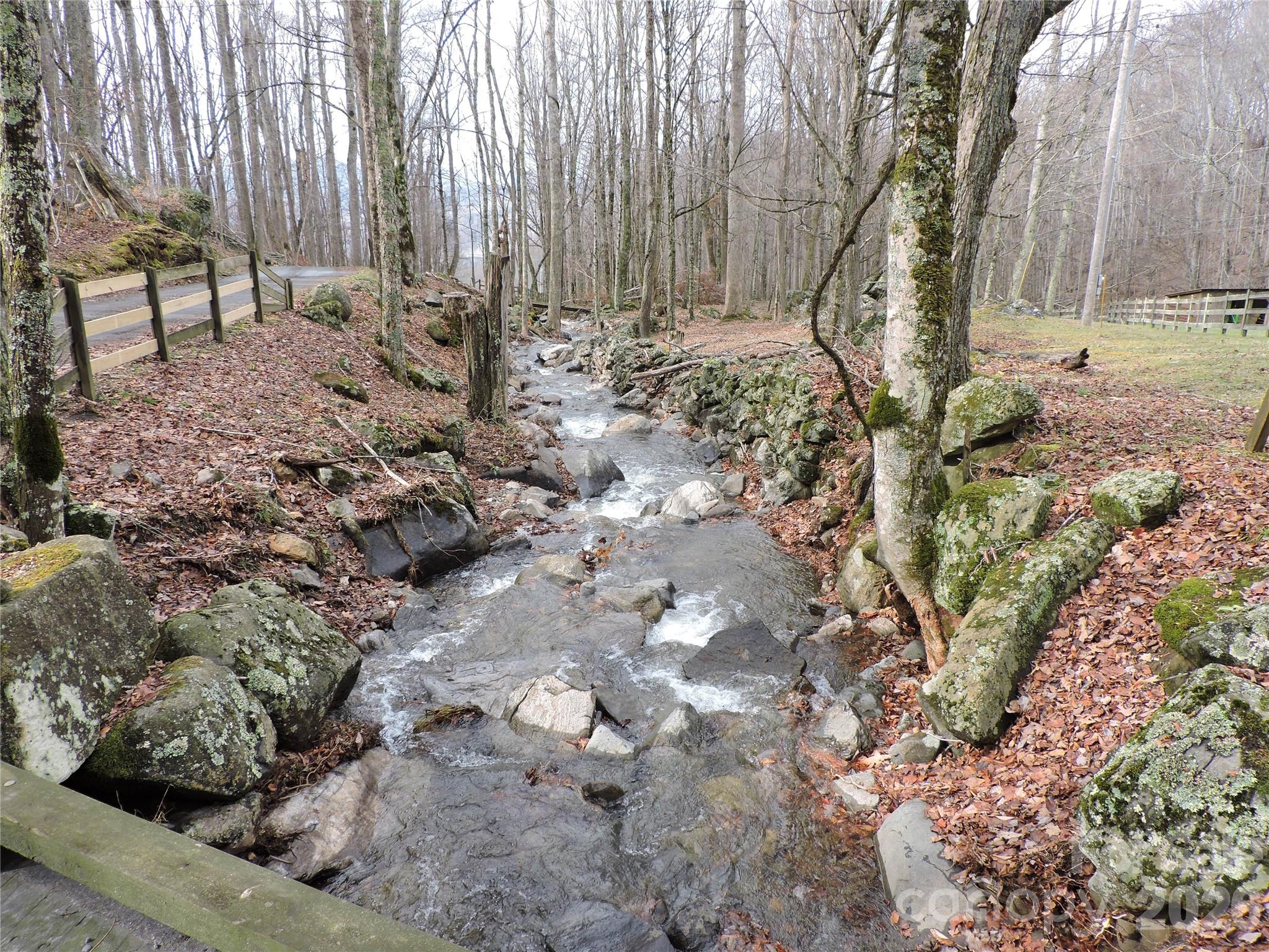 Amber Ranches - Land