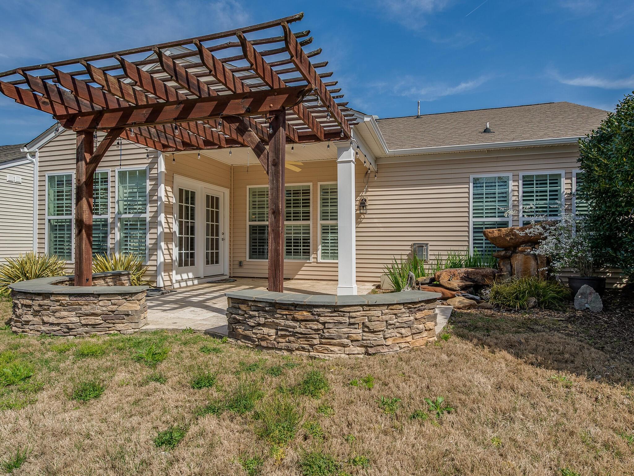 Sun City Carolina Lakes - Residential