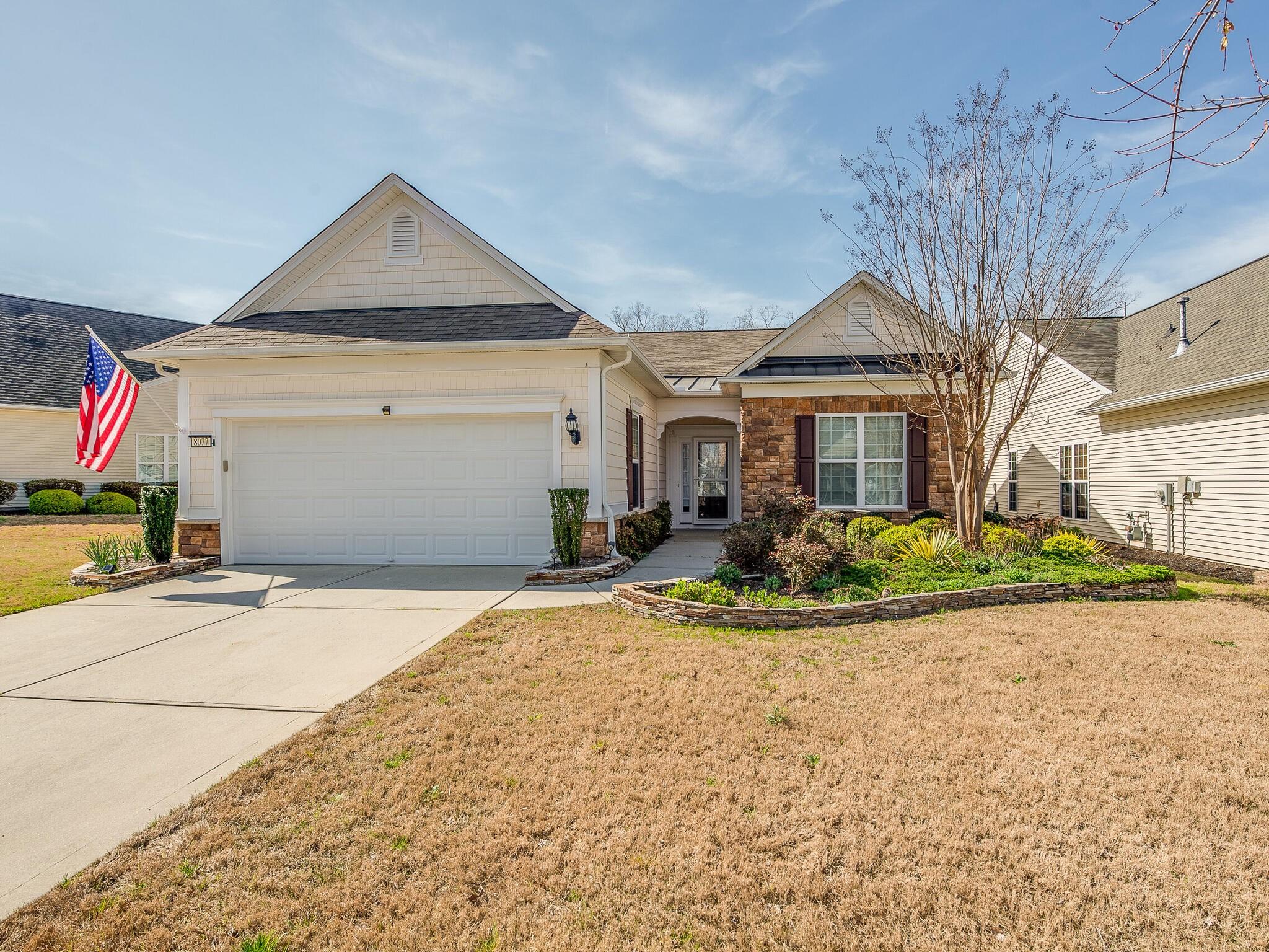 Sun City Carolina Lakes - Residential