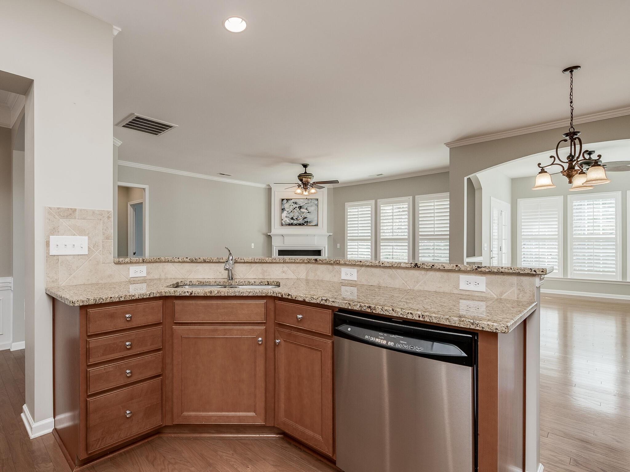 Sun City Carolina Lakes - Residential