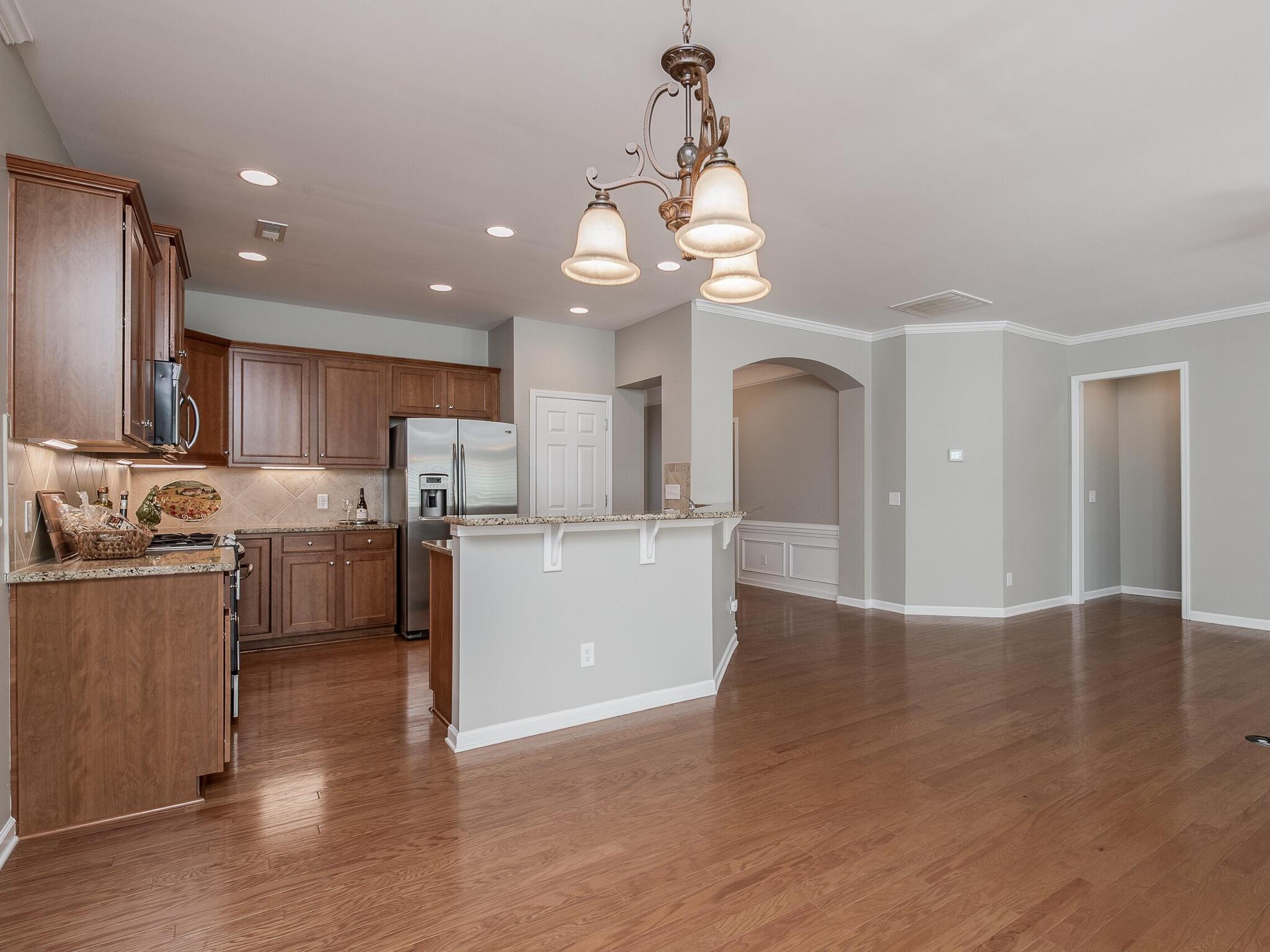 Sun City Carolina Lakes - Residential