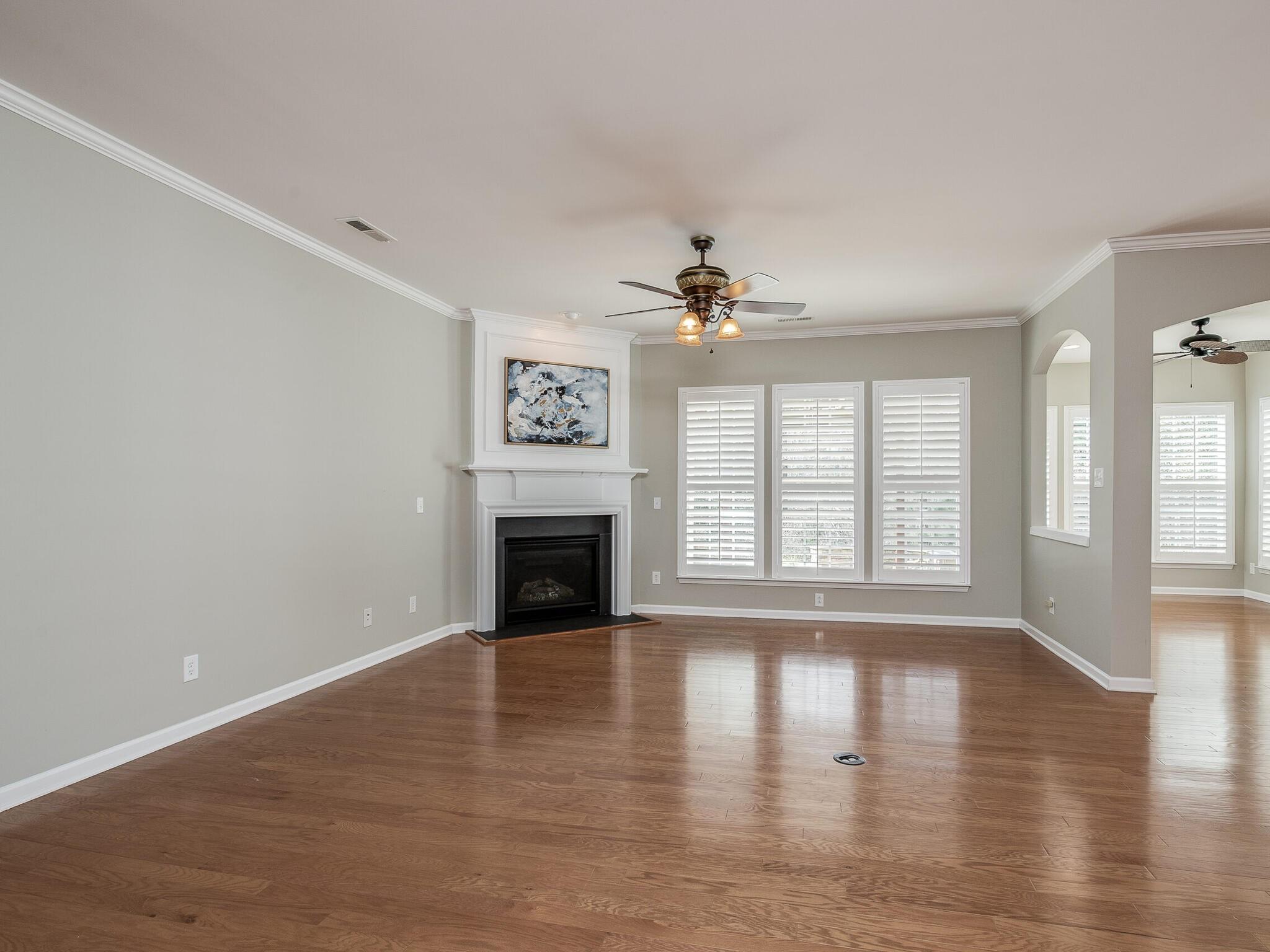 Sun City Carolina Lakes - Residential