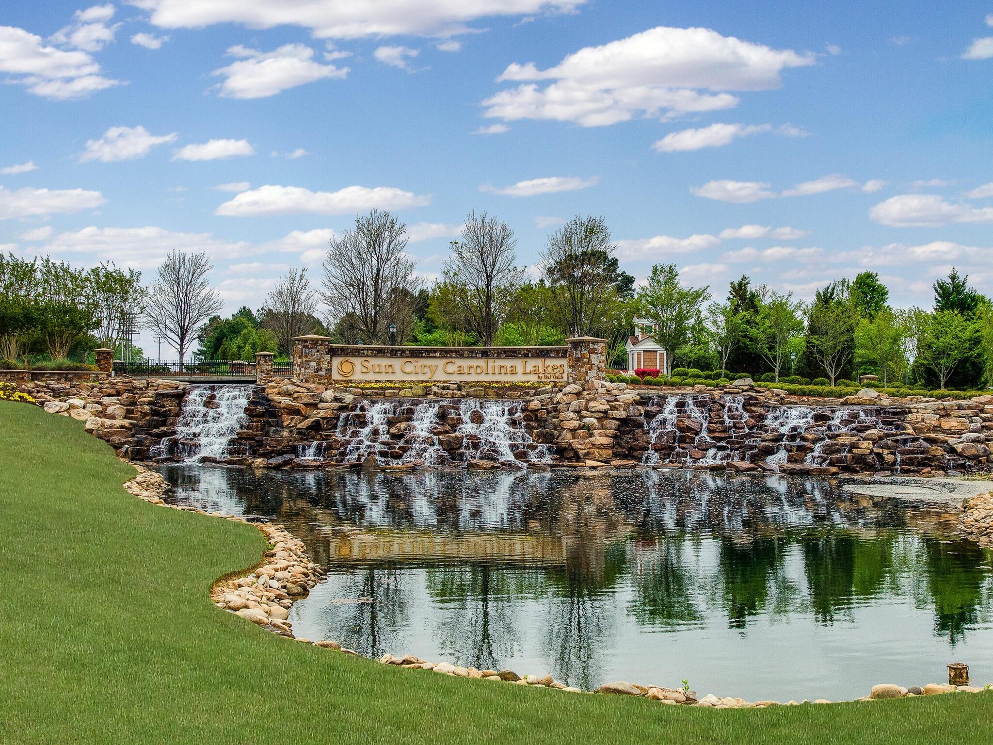 Sun City Carolina Lakes - Residential