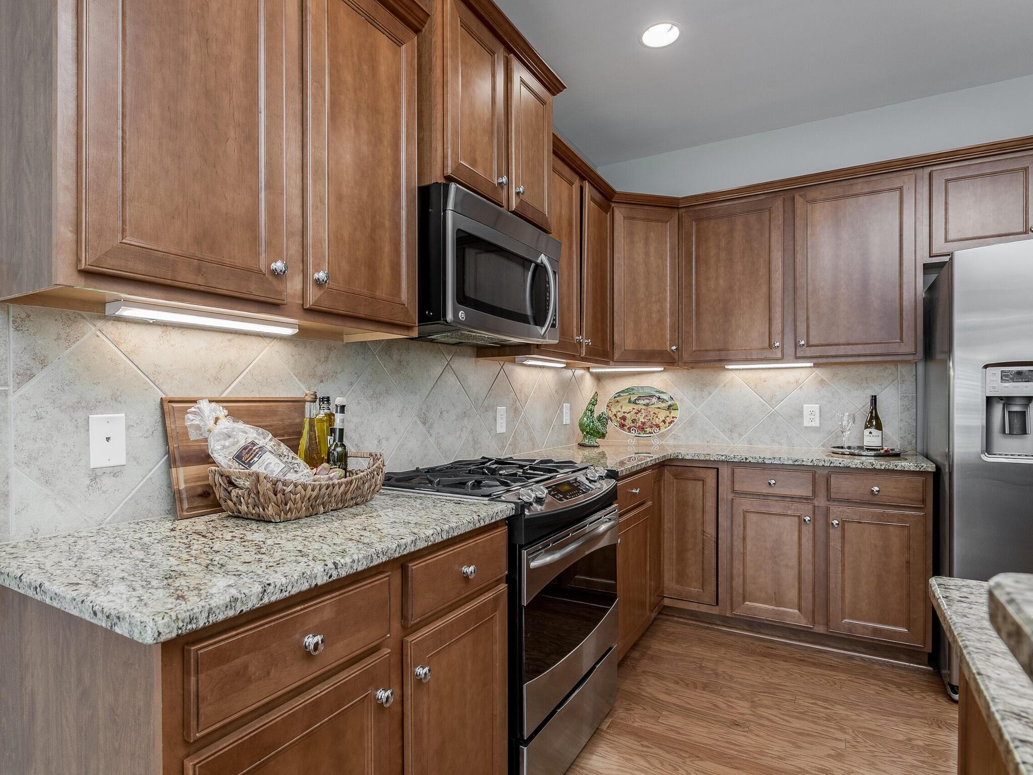 Sun City Carolina Lakes - Residential