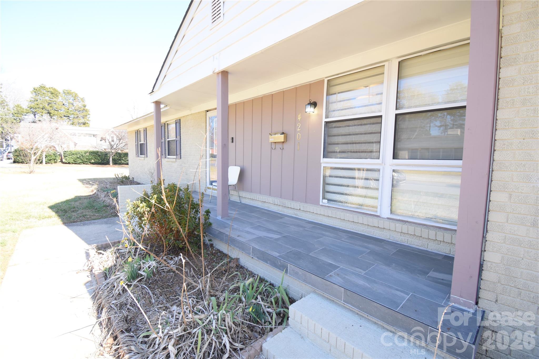 4201 University Drive