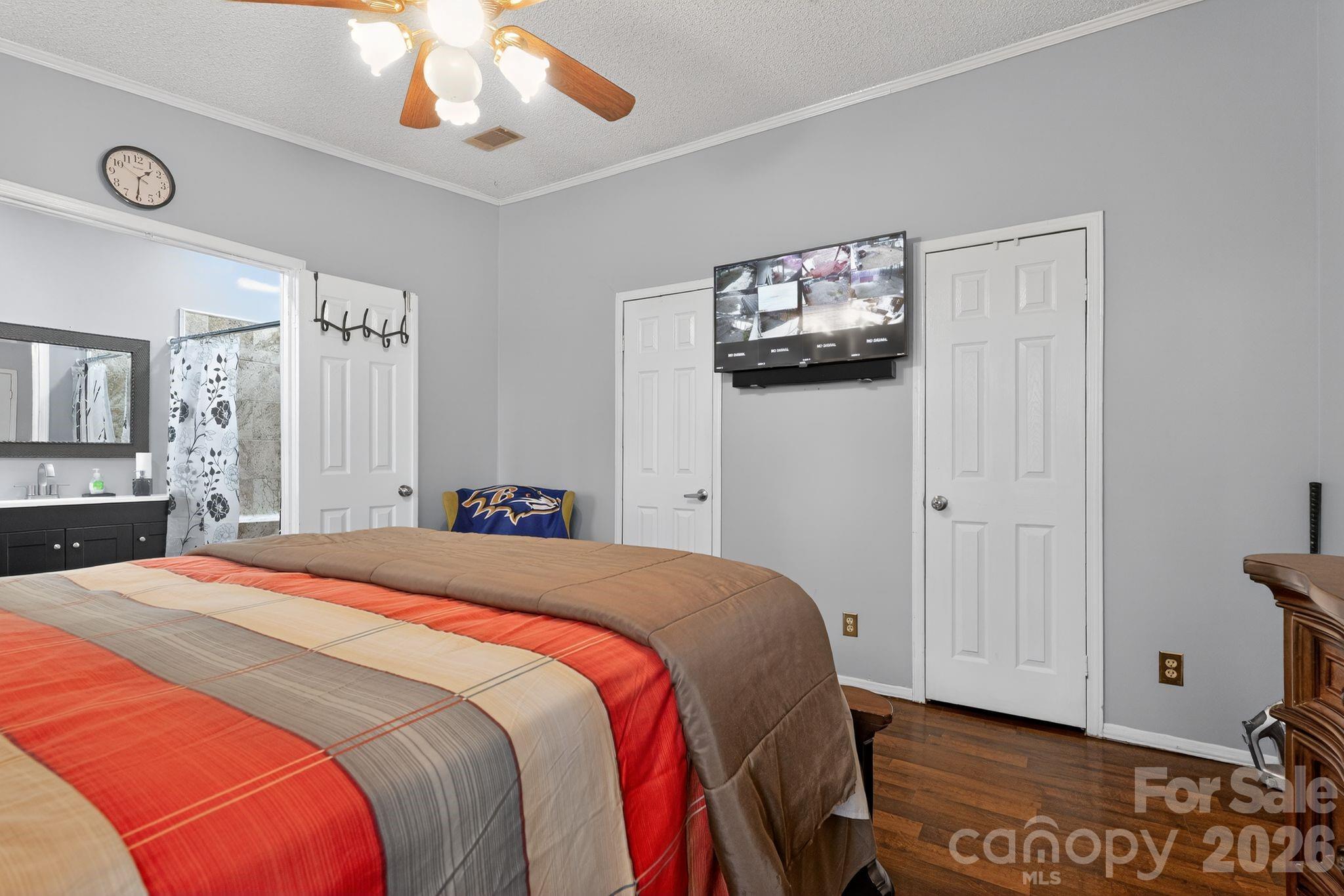 Fox trail - Residential