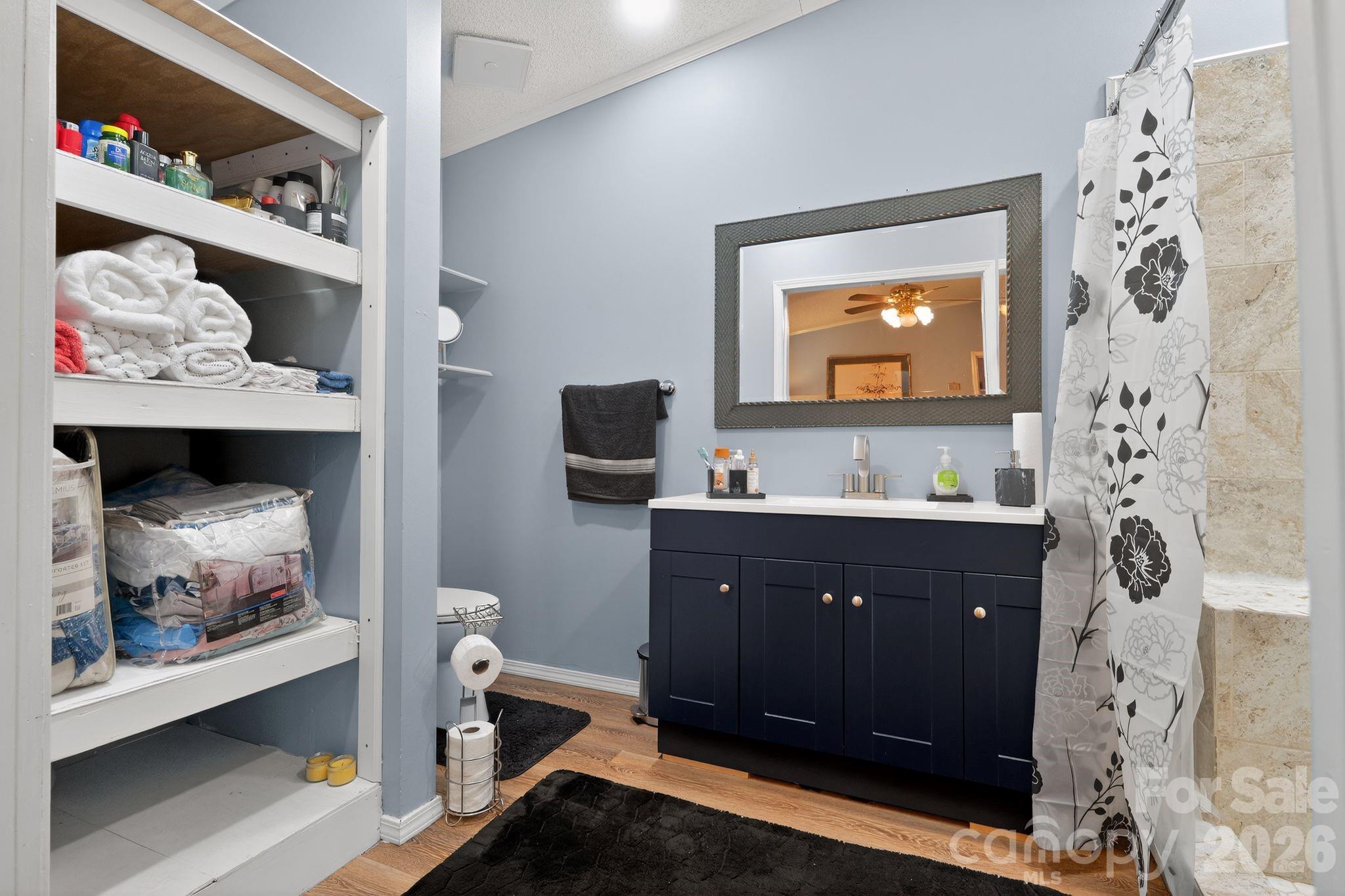 Fox trail - Residential