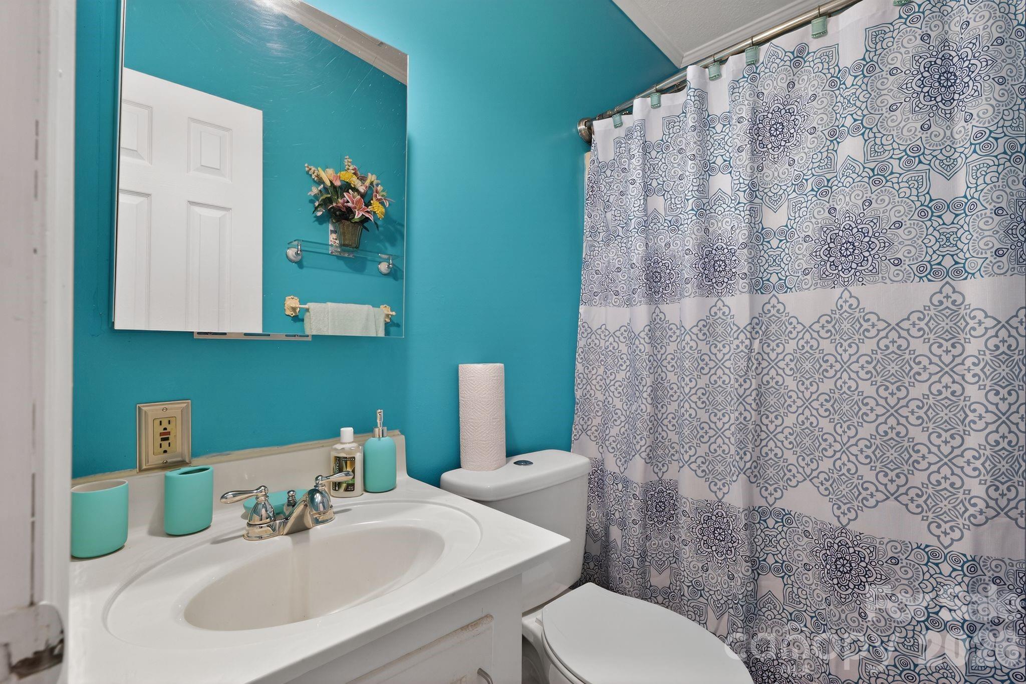 Fox trail - Residential