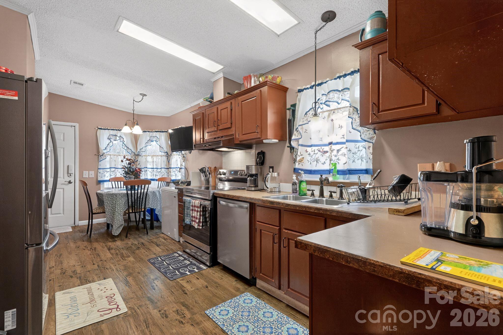 Fox trail - Residential