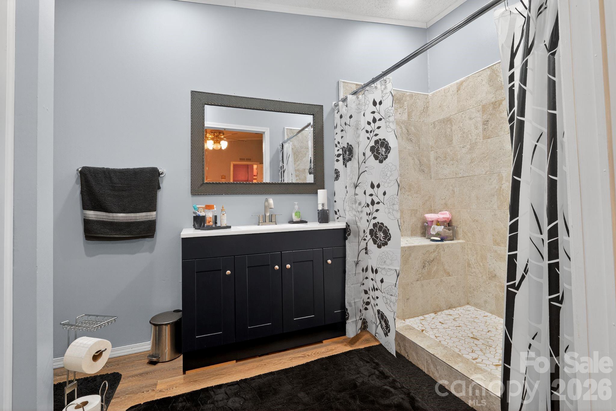 Fox trail - Residential