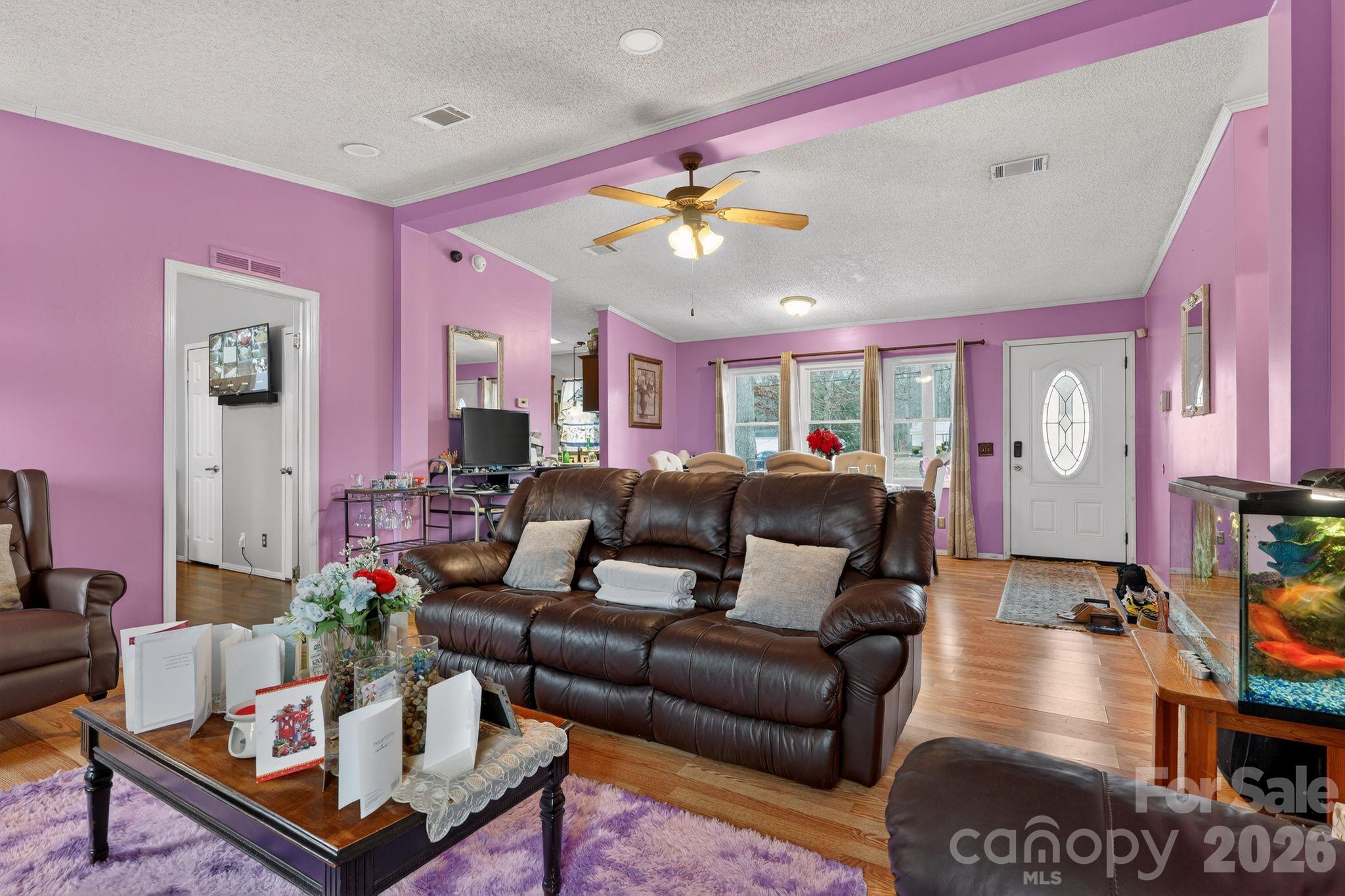 Fox trail - Residential