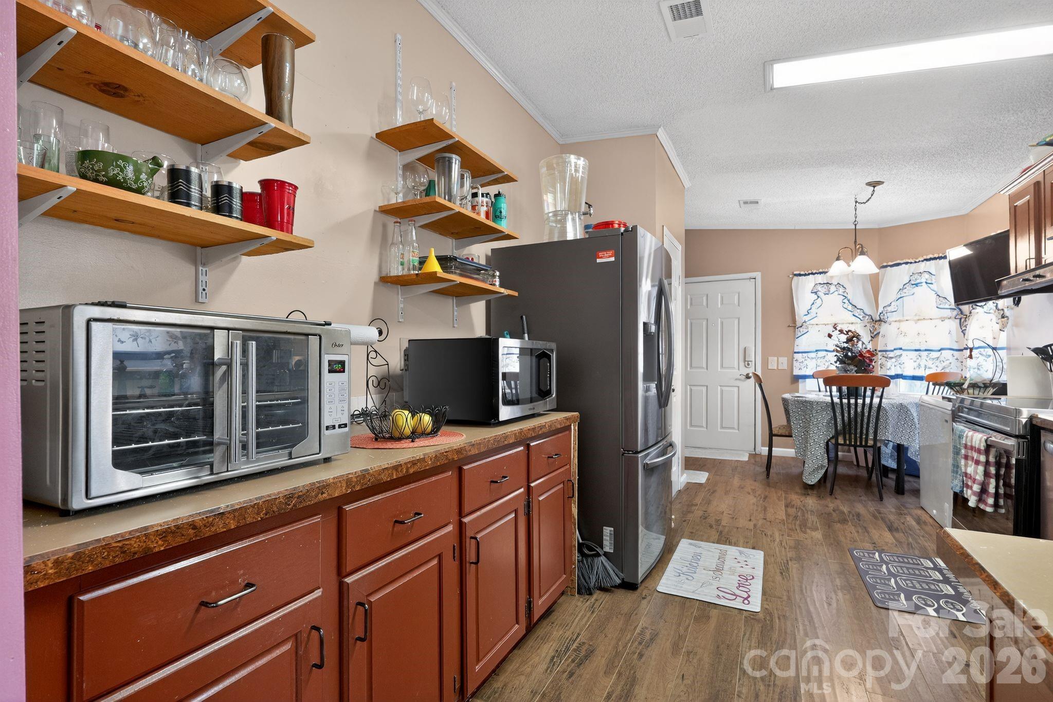 Fox trail - Residential