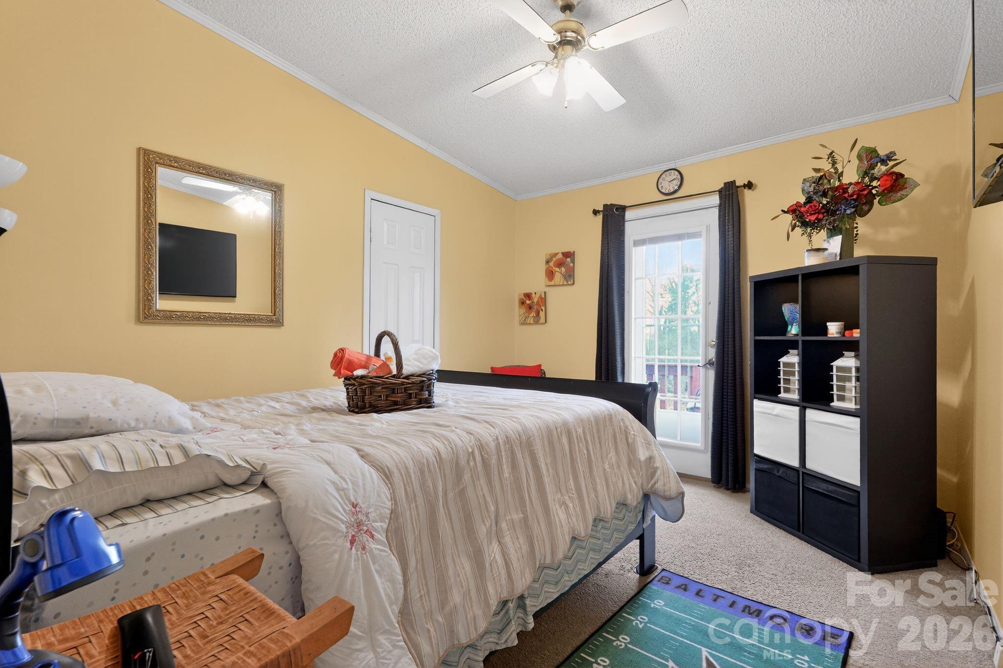 Fox trail - Residential