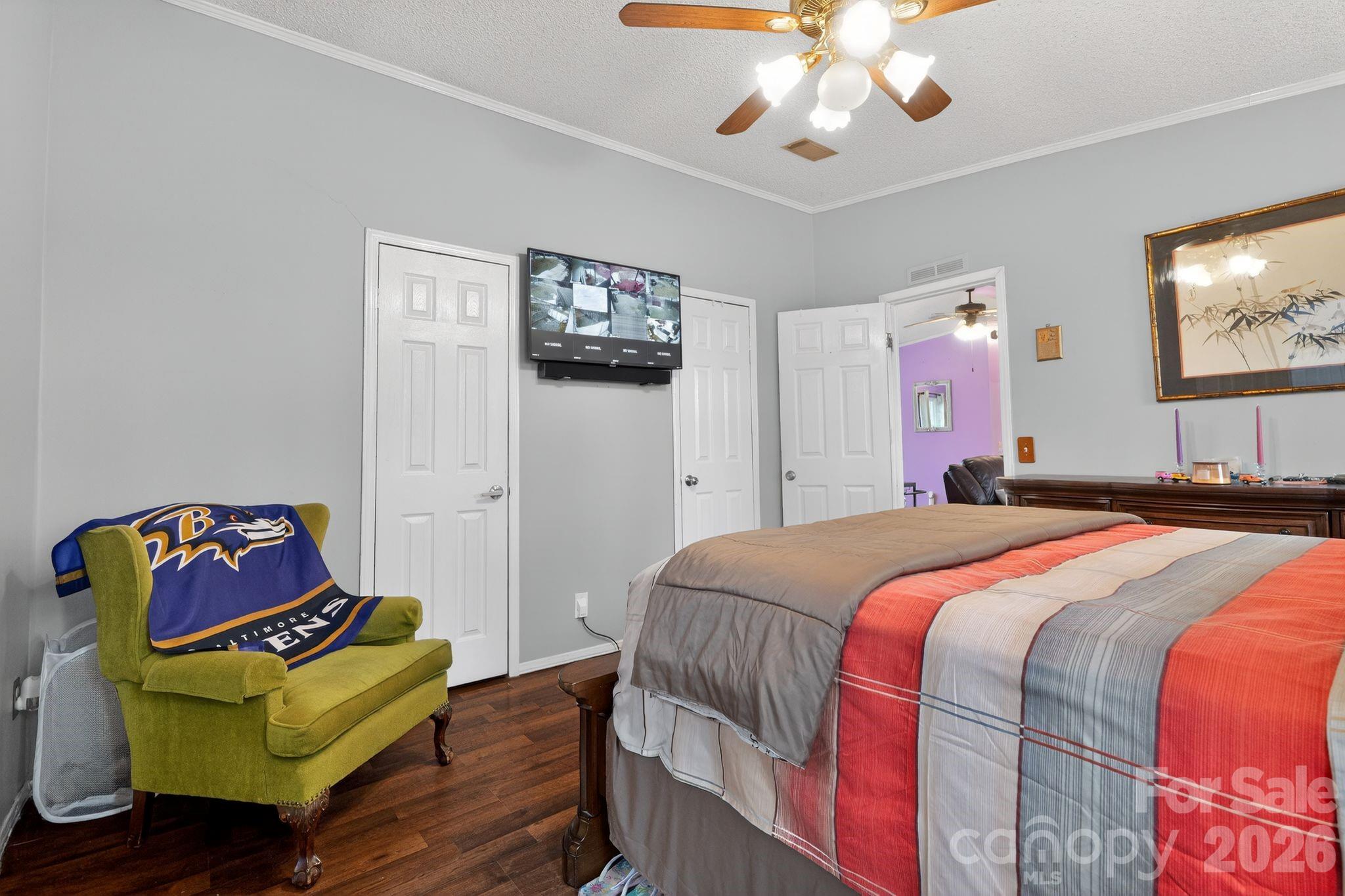 Fox trail - Residential